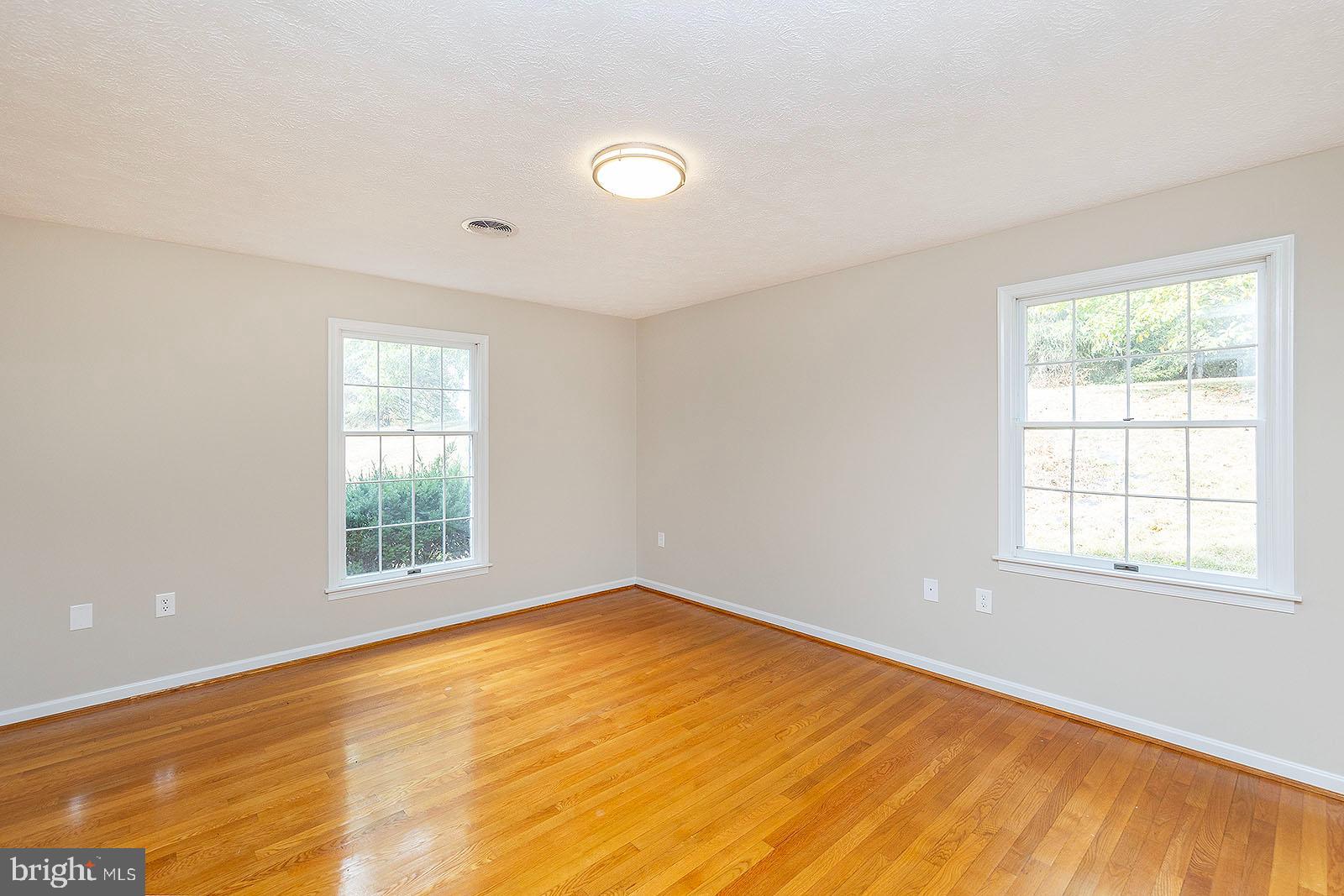 FREDERICK COUNTY - Residential