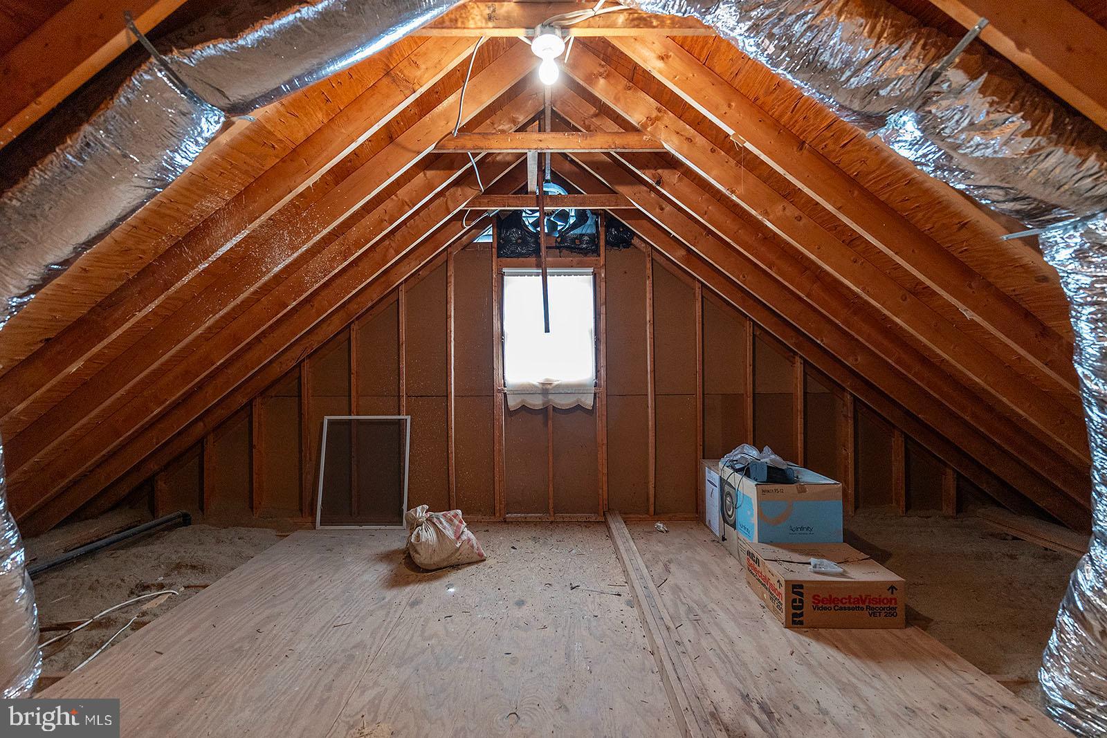 FREDERICK COUNTY - Residential