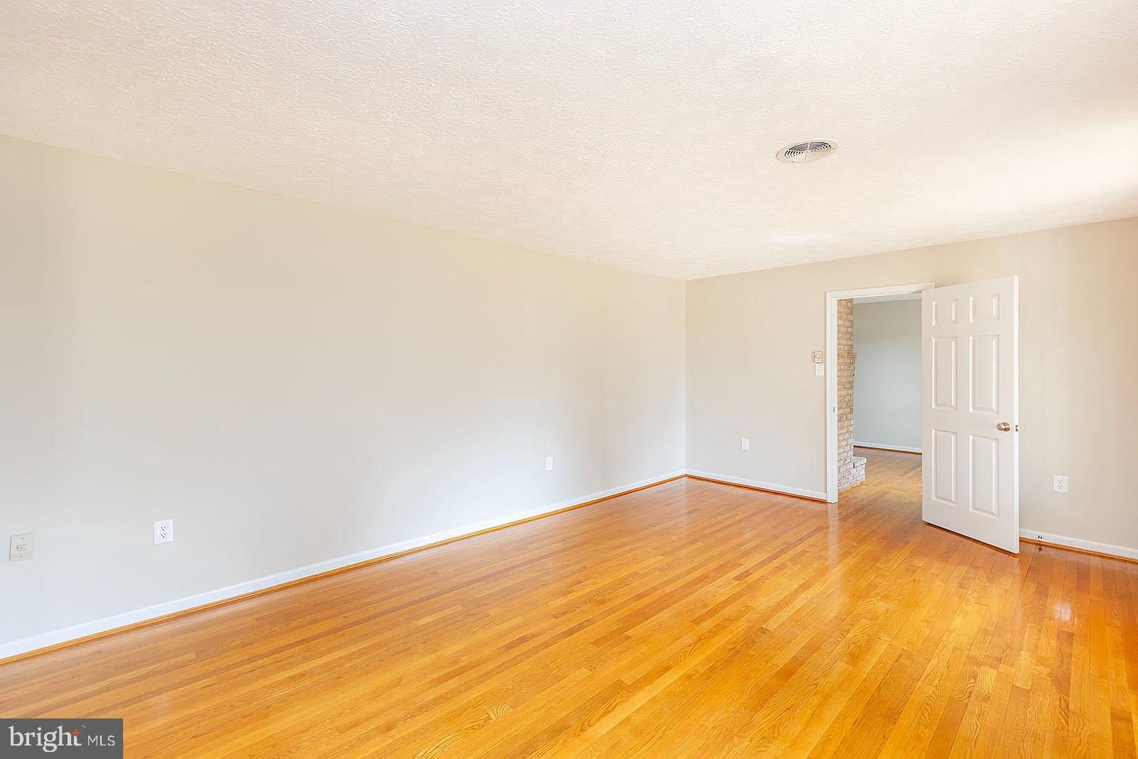 FREDERICK COUNTY - Residential