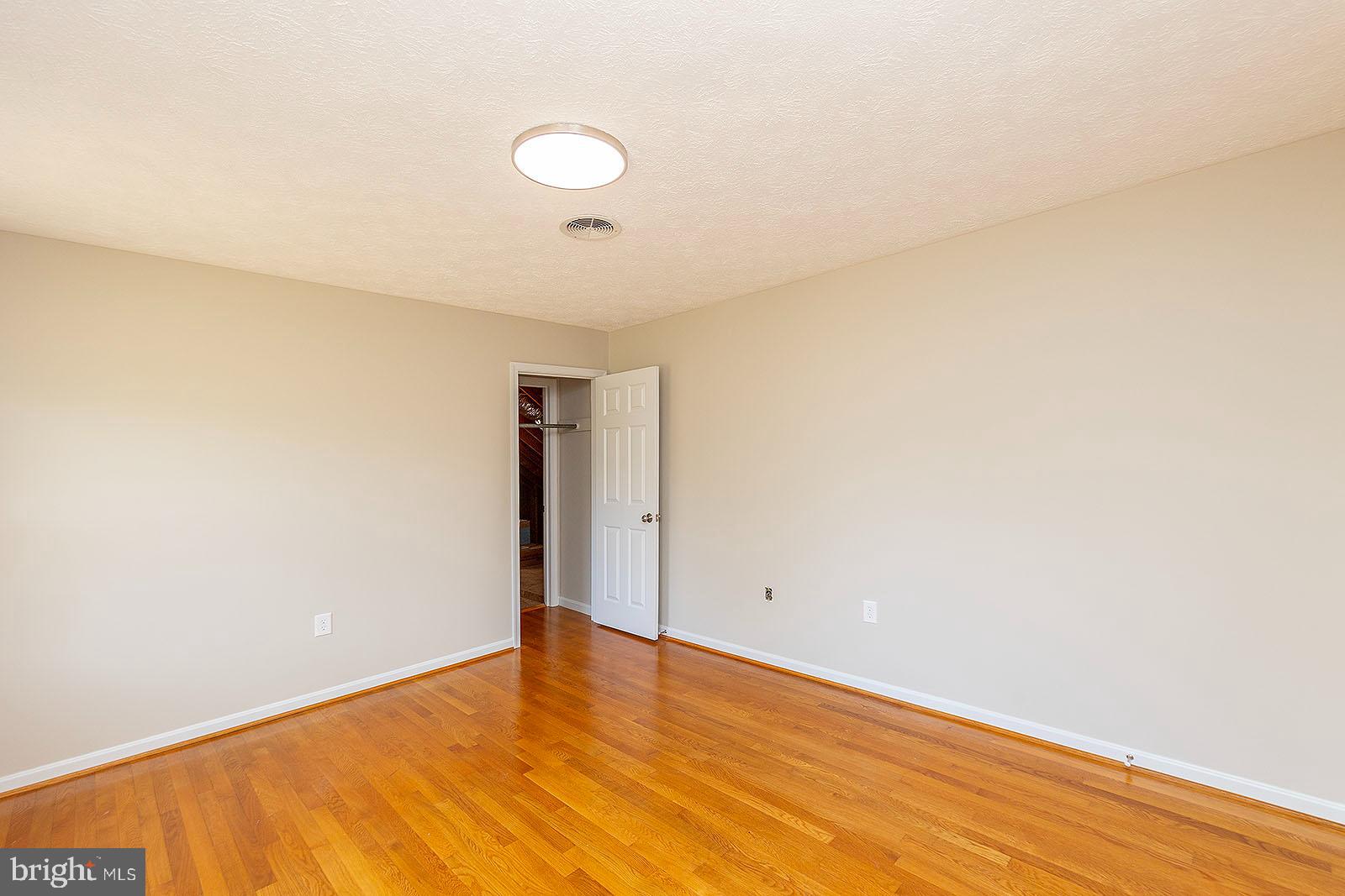 FREDERICK COUNTY - Residential