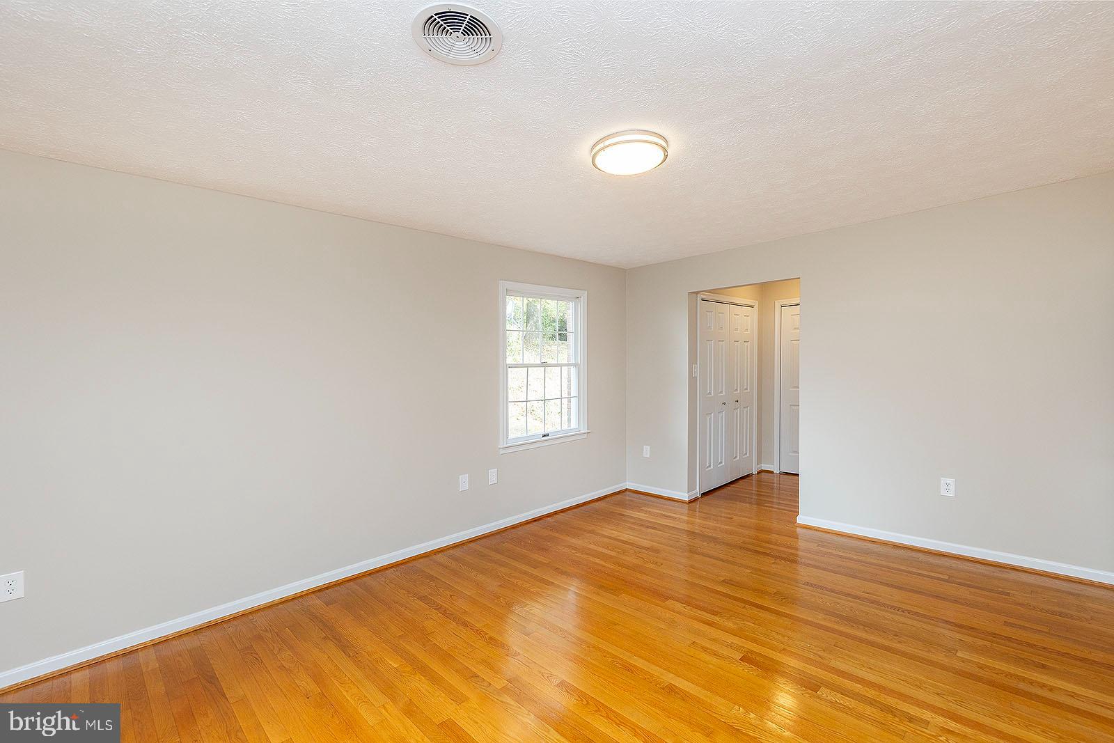 FREDERICK COUNTY - Residential