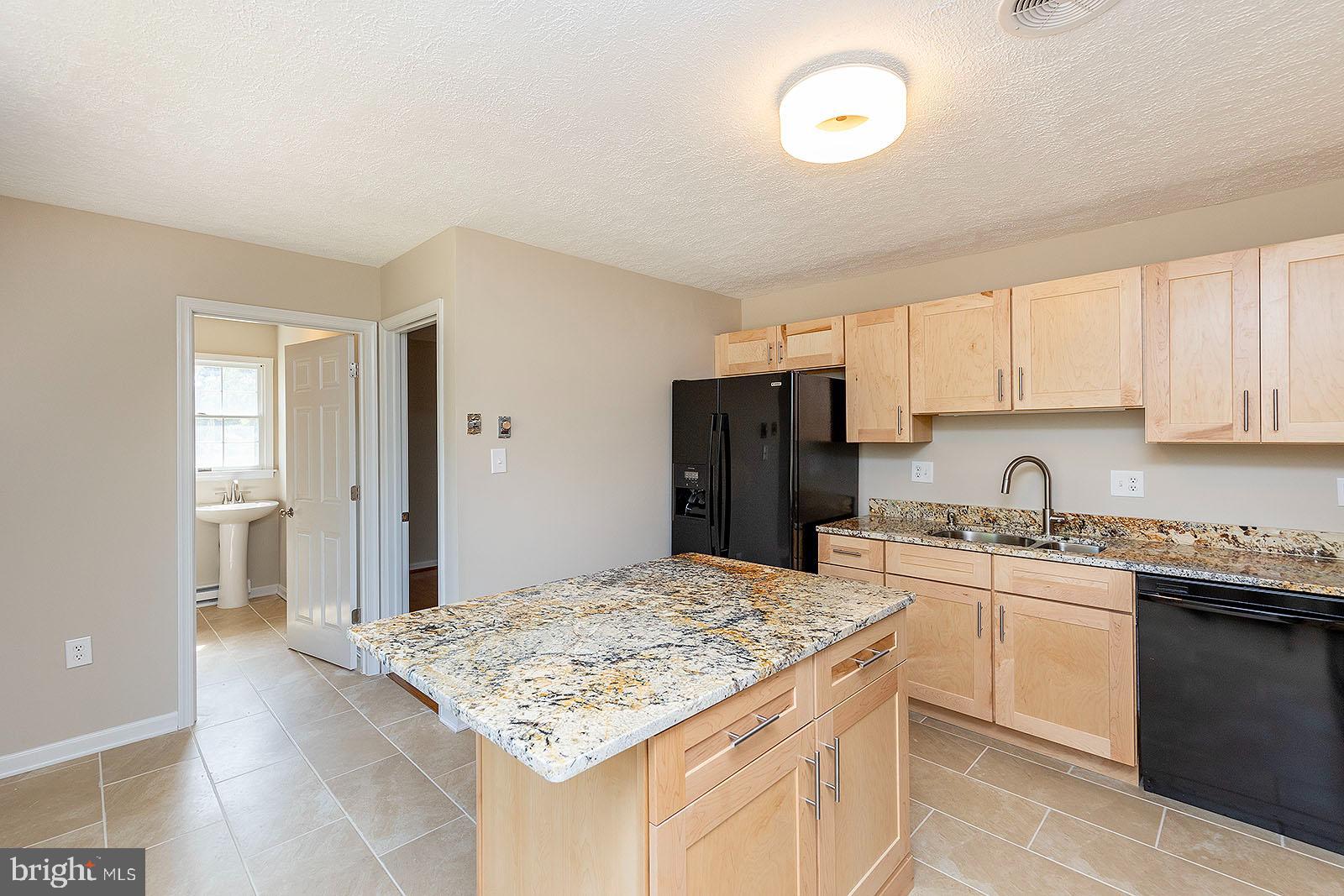 FREDERICK COUNTY - Residential