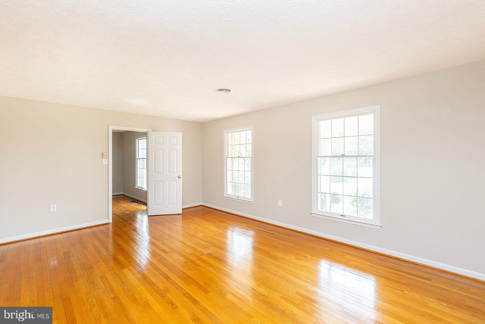 FREDERICK COUNTY - Residential