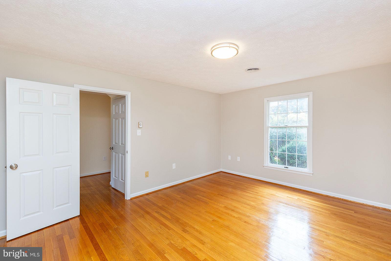 FREDERICK COUNTY - Residential