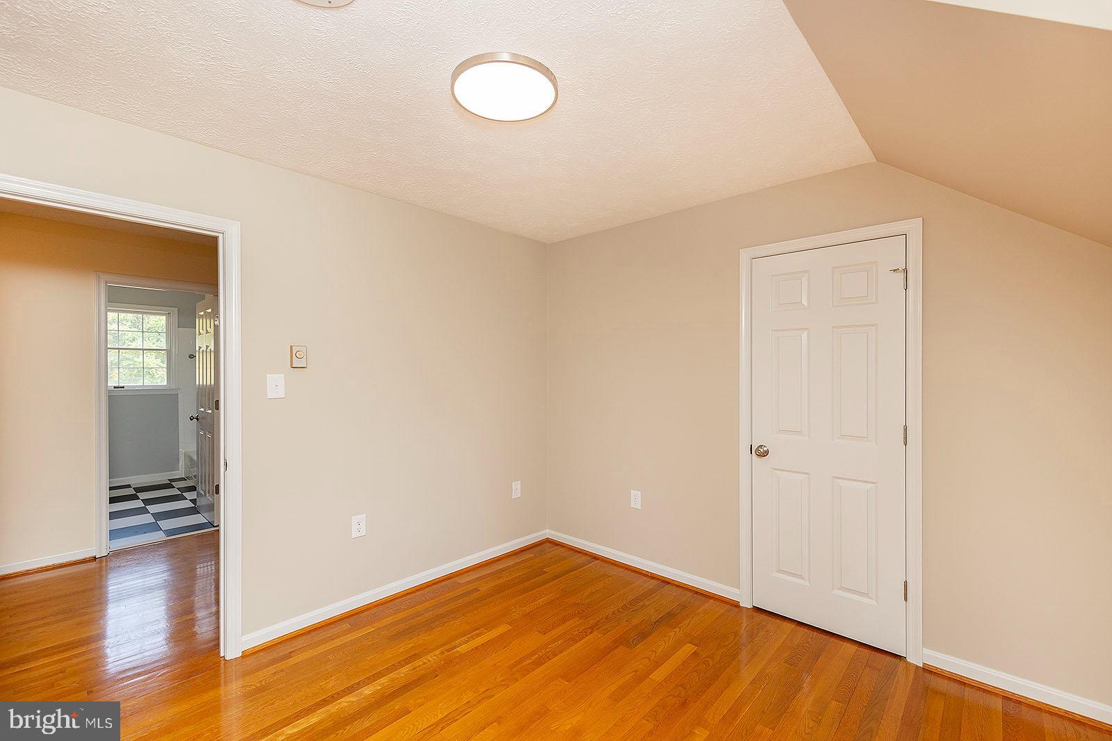 FREDERICK COUNTY - Residential