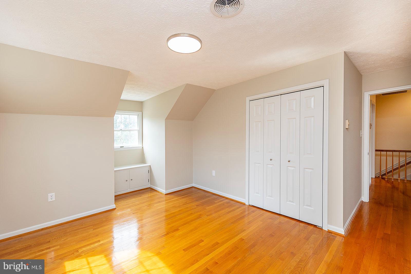 FREDERICK COUNTY - Residential