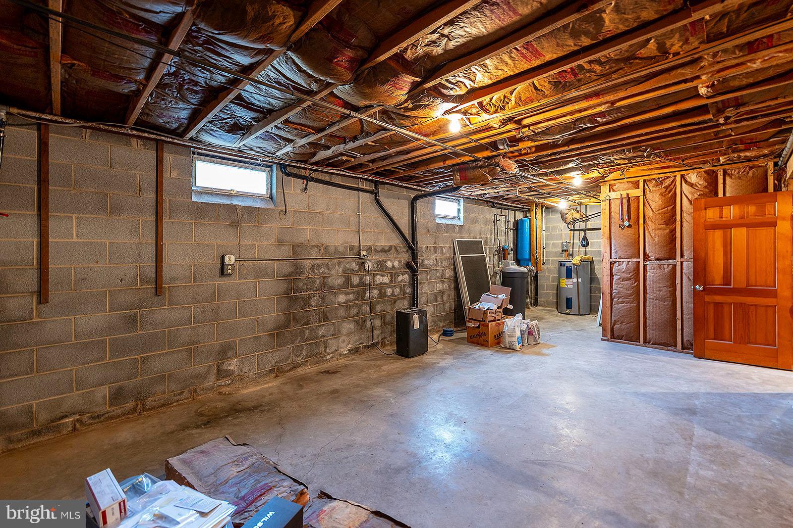 FREDERICK COUNTY - Residential