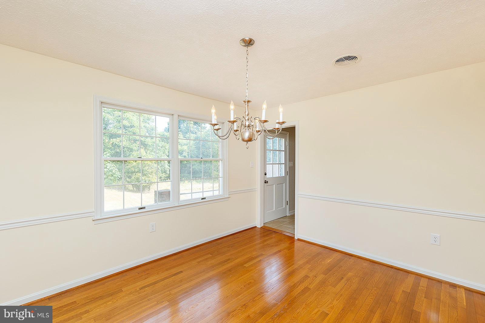 FREDERICK COUNTY - Residential