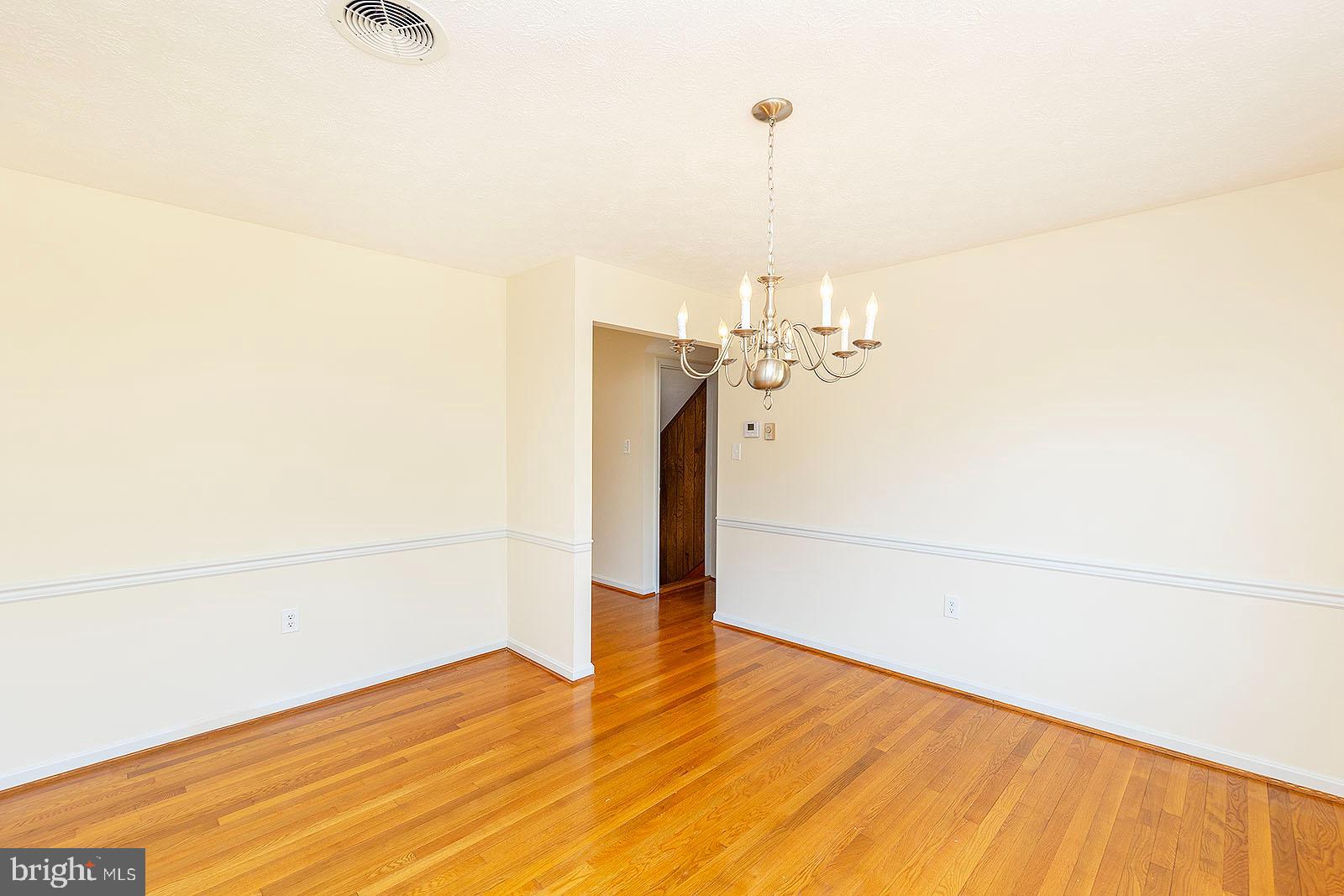 FREDERICK COUNTY - Residential