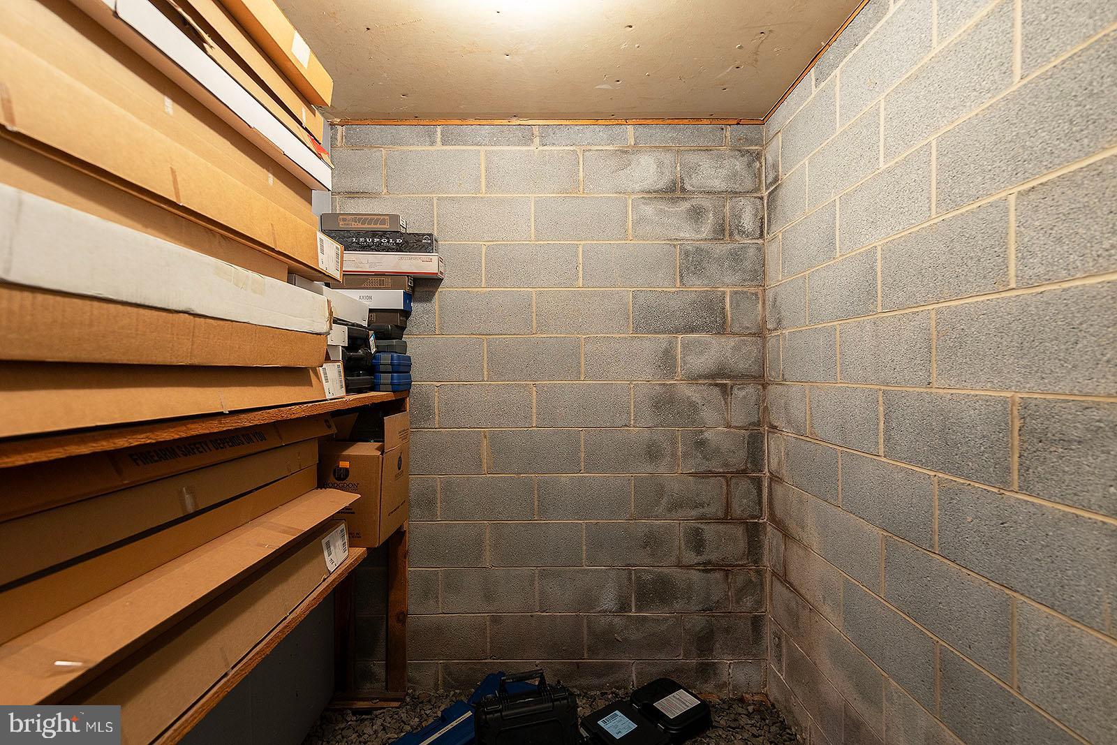 FREDERICK COUNTY - Residential