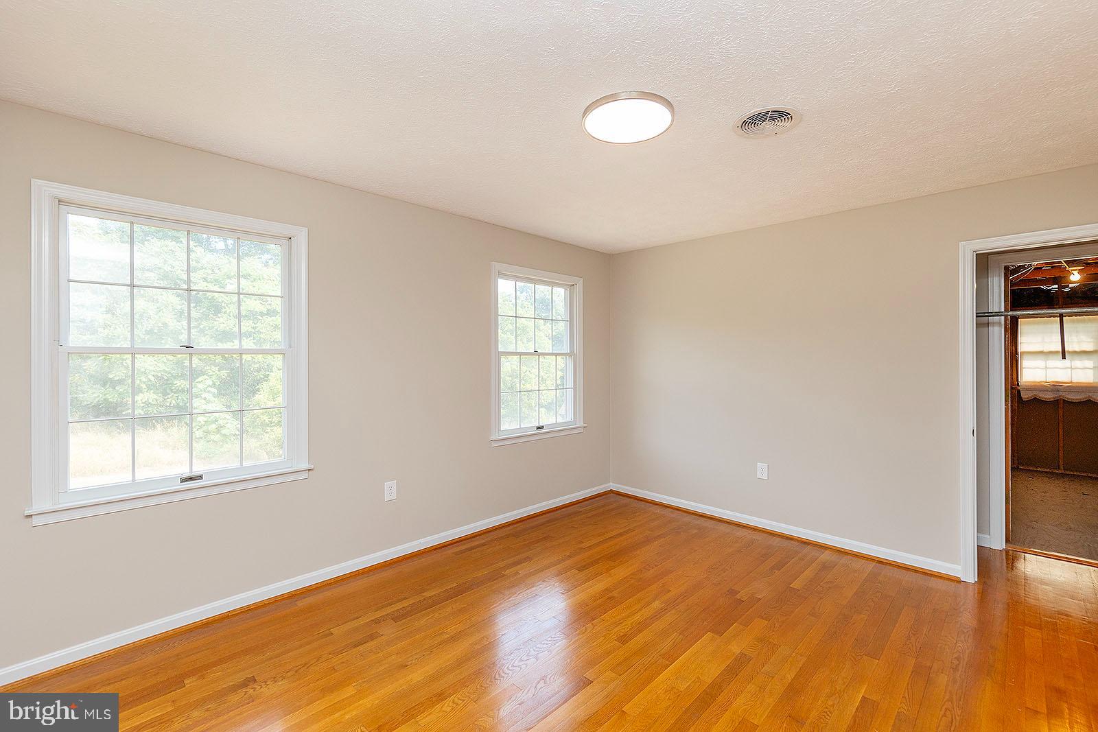 FREDERICK COUNTY - Residential