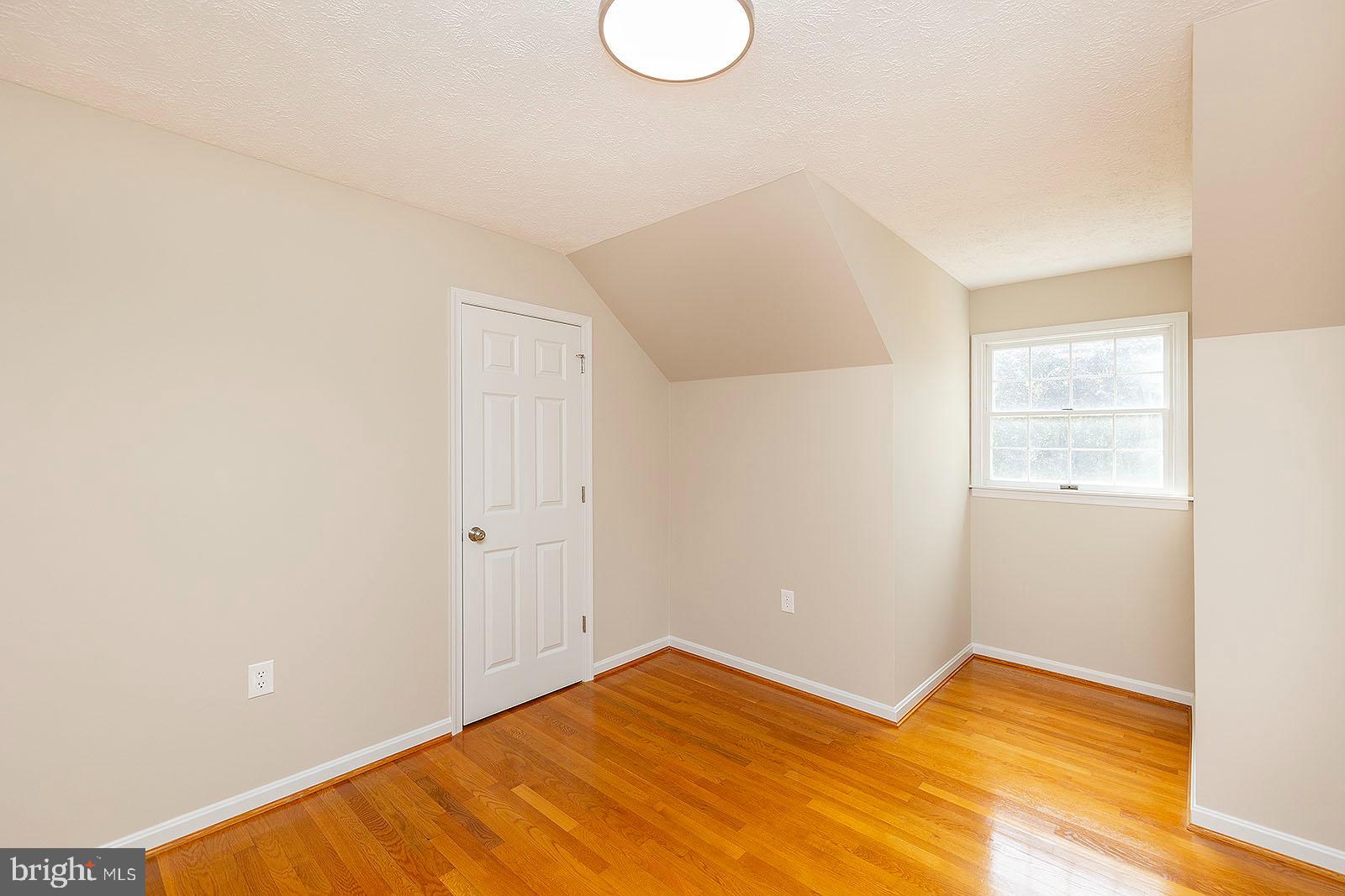 FREDERICK COUNTY - Residential