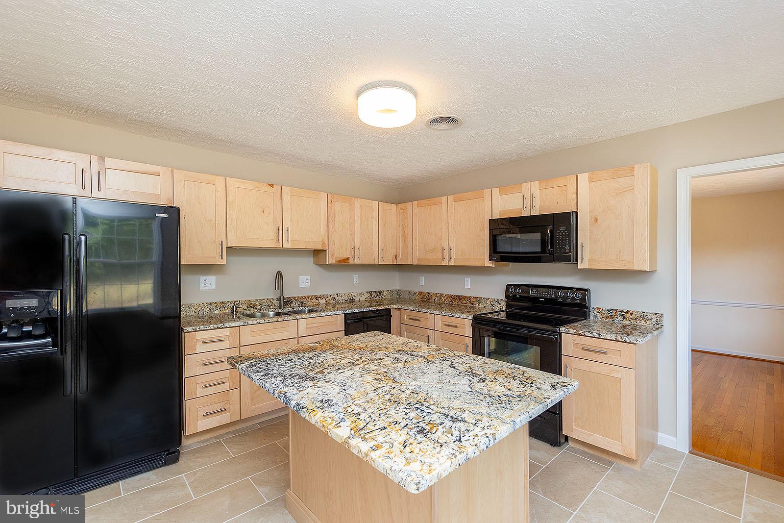 FREDERICK COUNTY - Residential