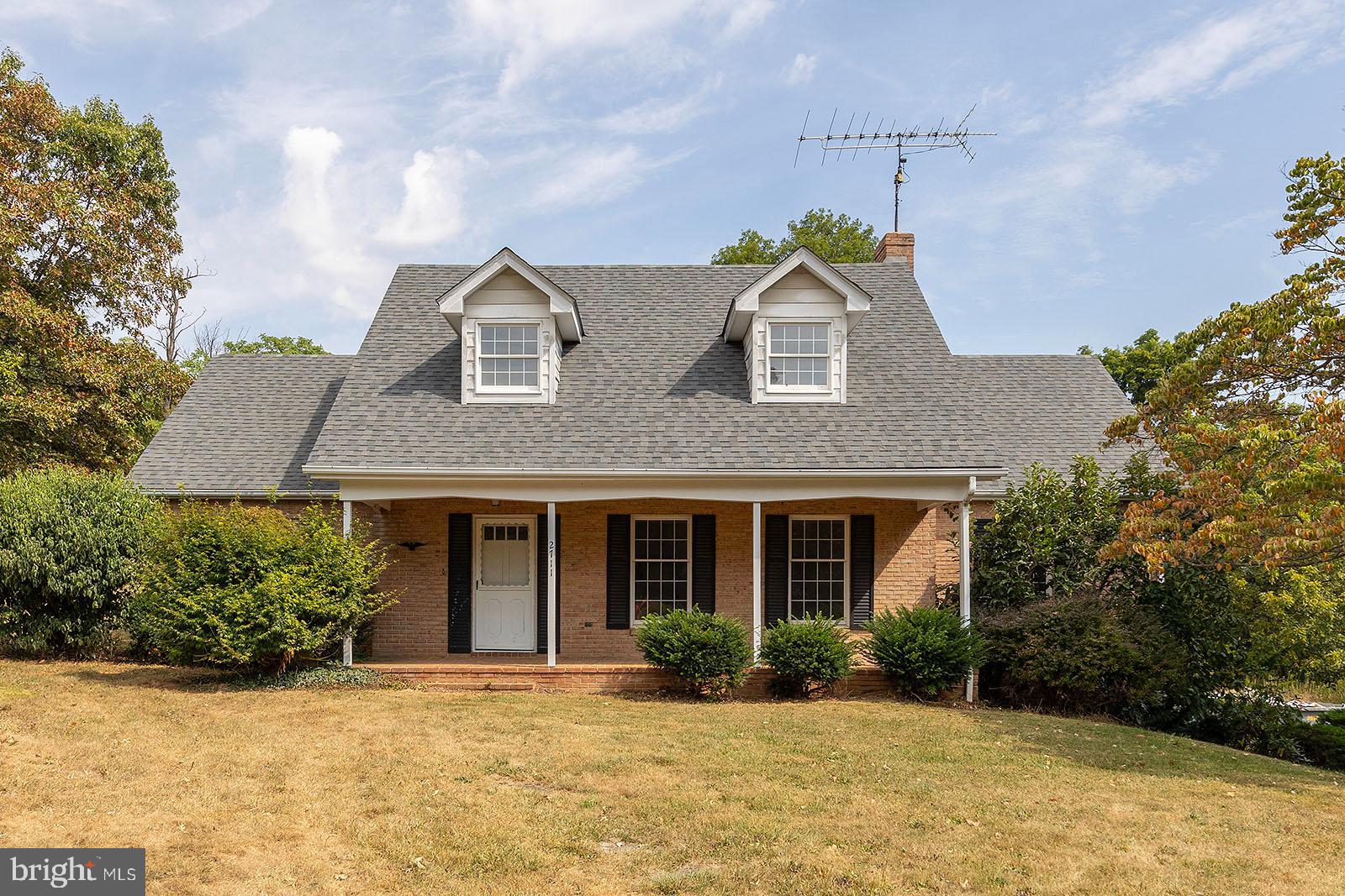 FREDERICK COUNTY - Residential