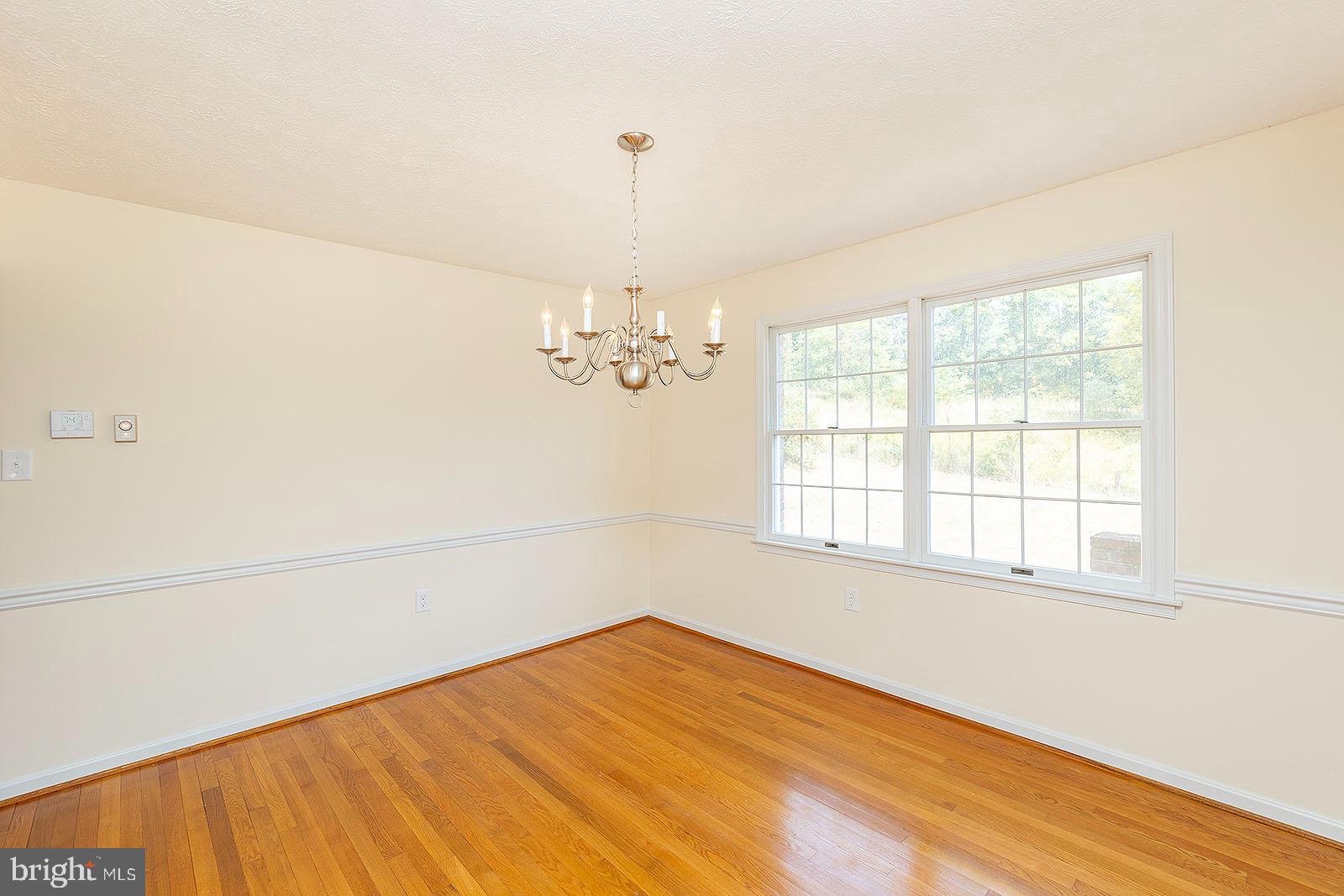 FREDERICK COUNTY - Residential