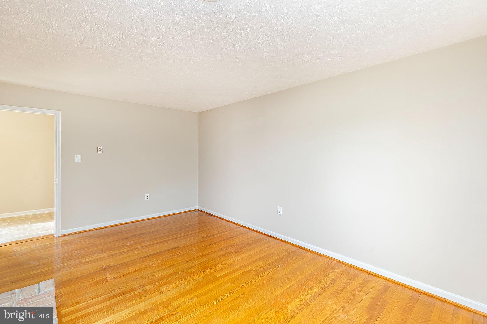 FREDERICK COUNTY - Residential