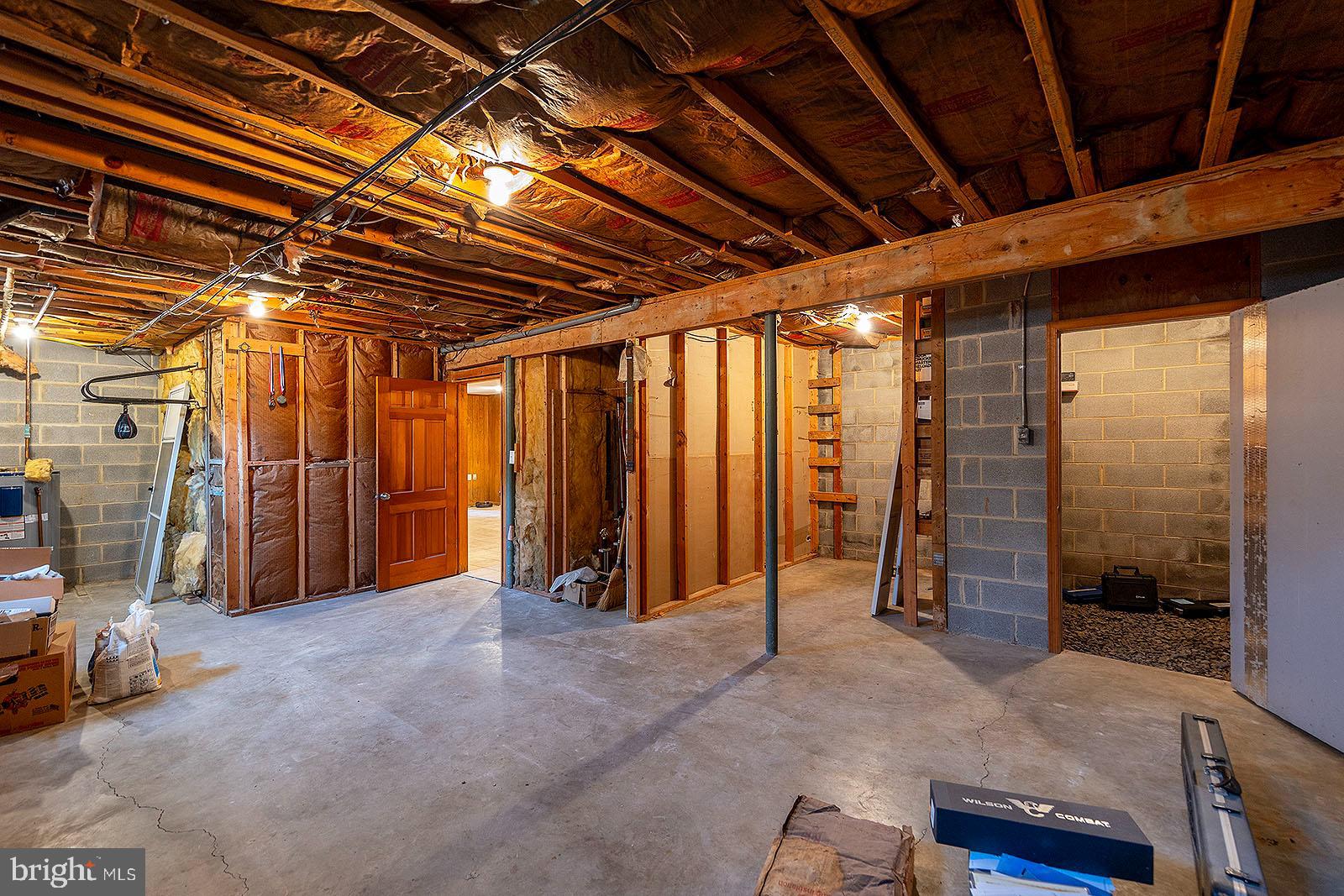 FREDERICK COUNTY - Residential