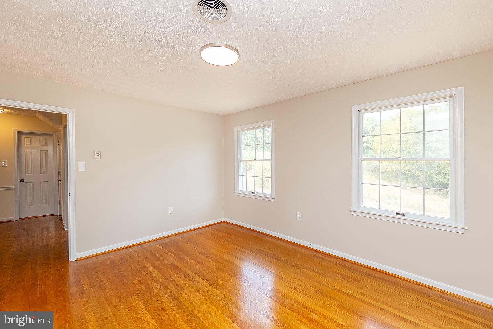 FREDERICK COUNTY - Residential