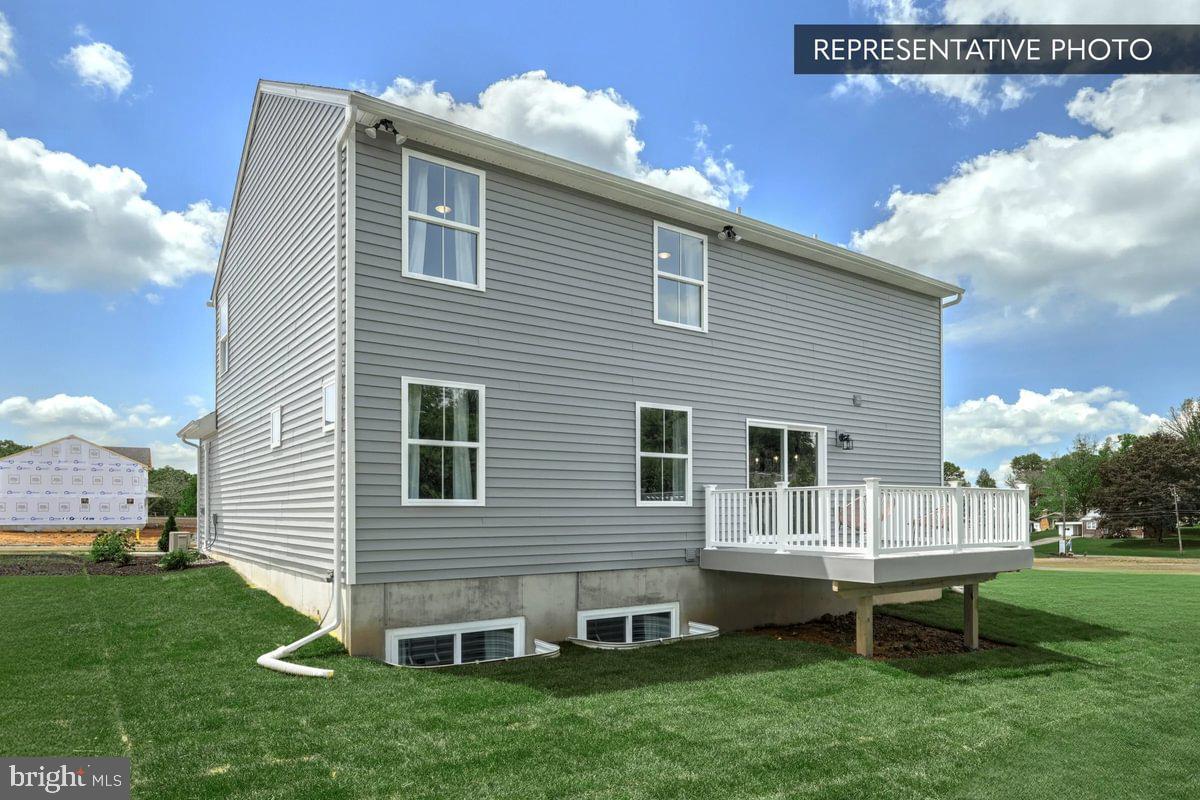 SWEET BIRCH PLAN AT SEIDERS HILL