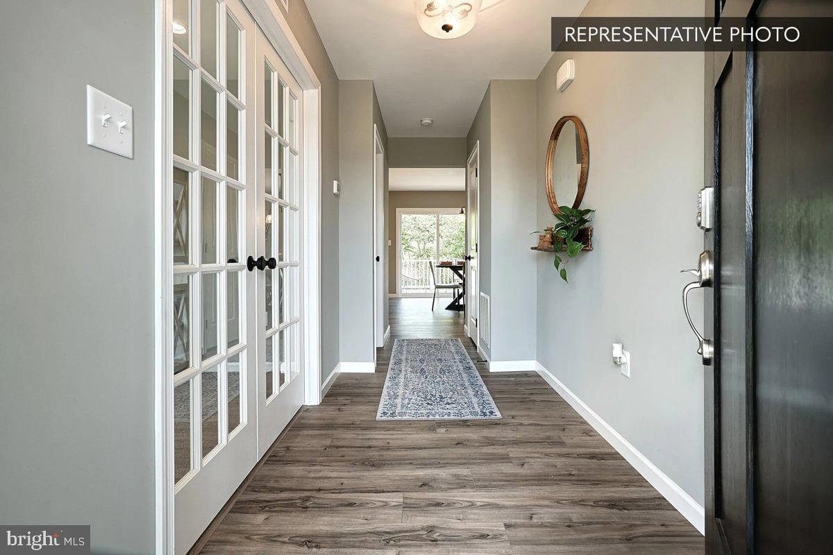 SWEET BIRCH PLAN AT SEIDERS HILL