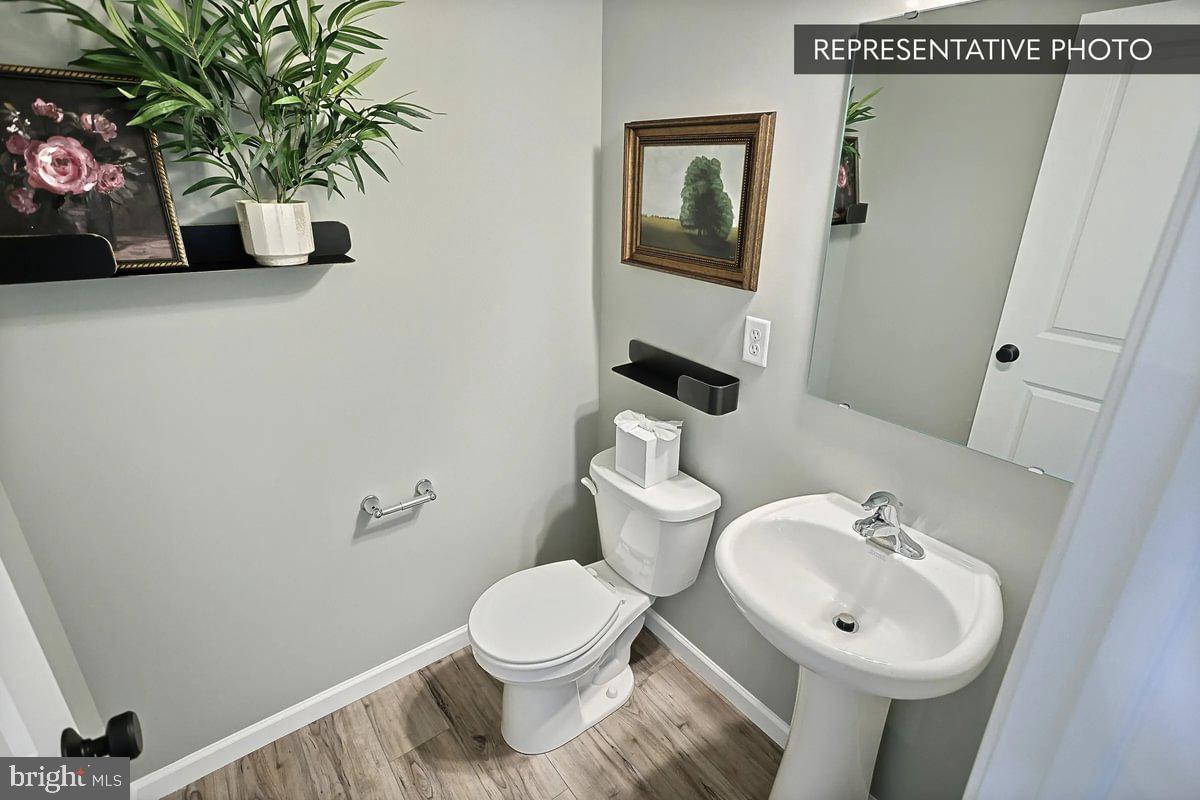 SWEET BIRCH PLAN AT SEIDERS HILL