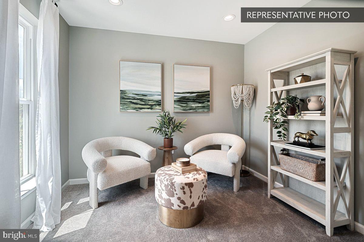 SWEET BIRCH PLAN AT SEIDERS HILL