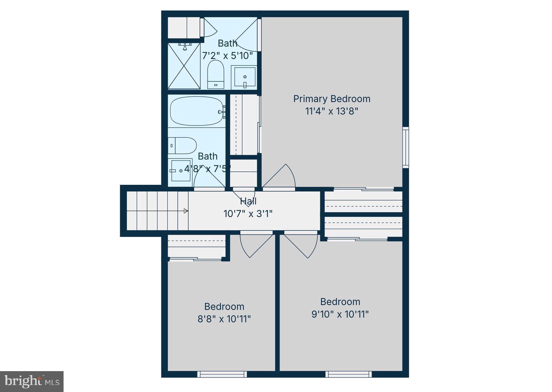MAPLEWOOD - Residential