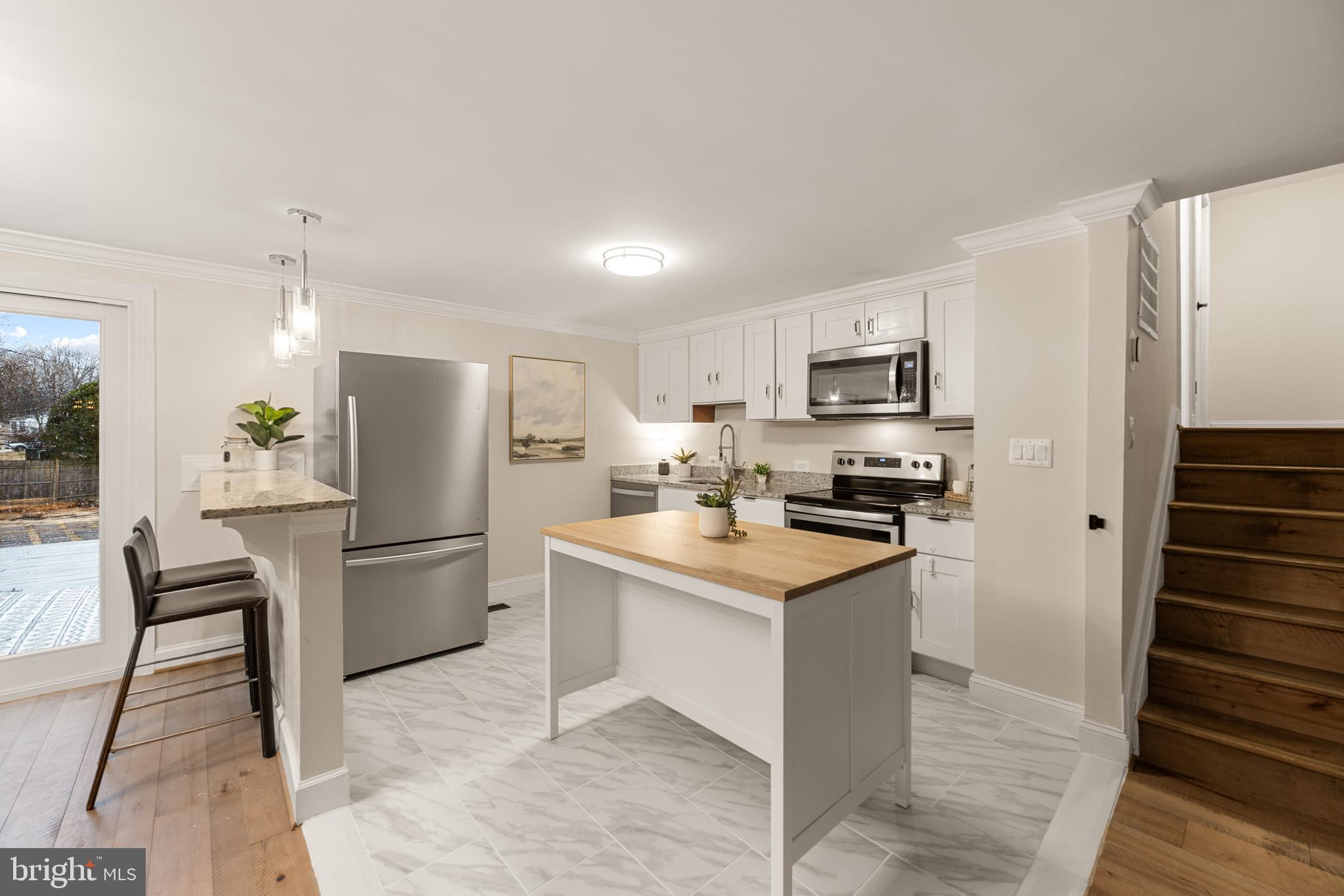 MAPLEWOOD - Residential