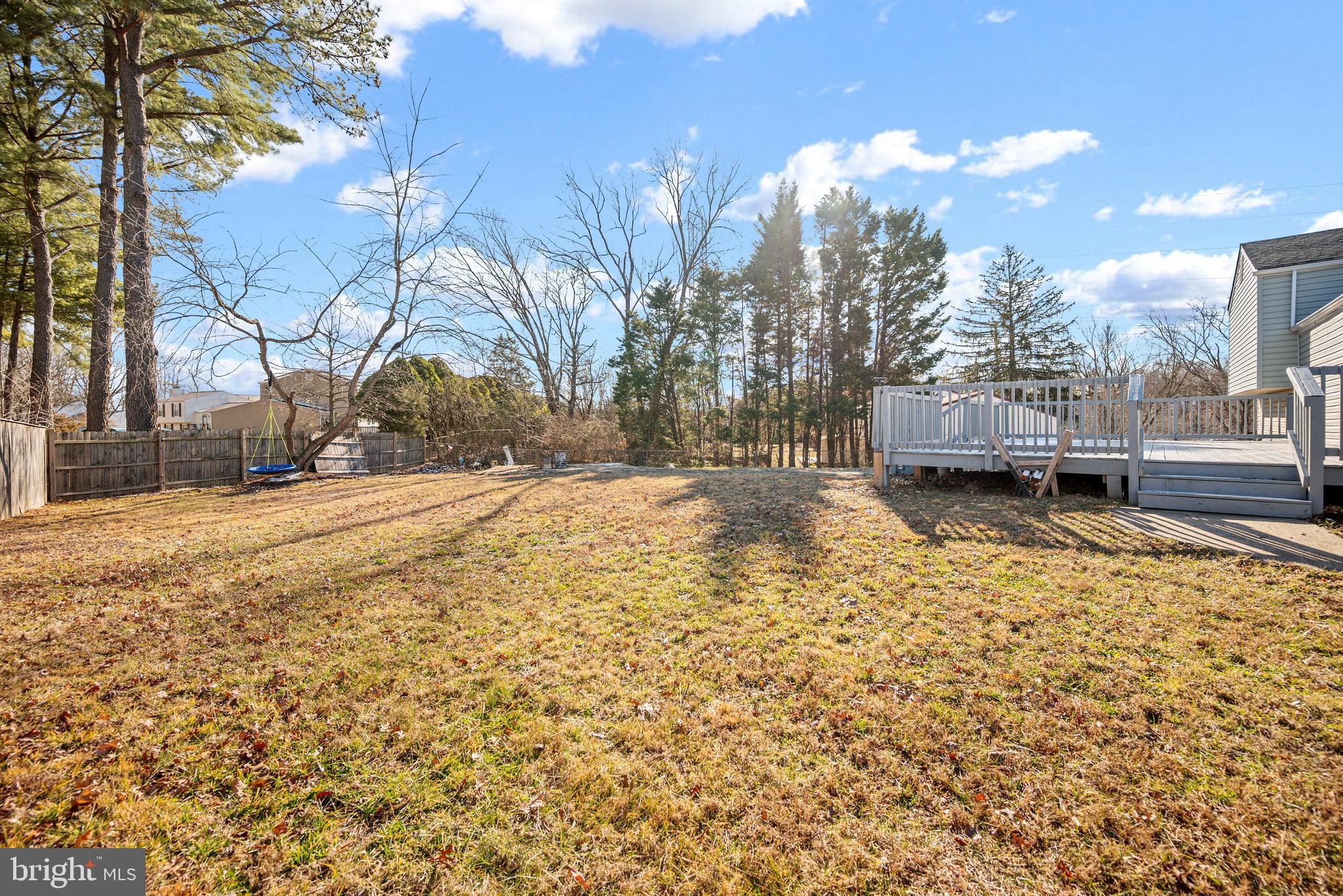 MAPLEWOOD - Residential