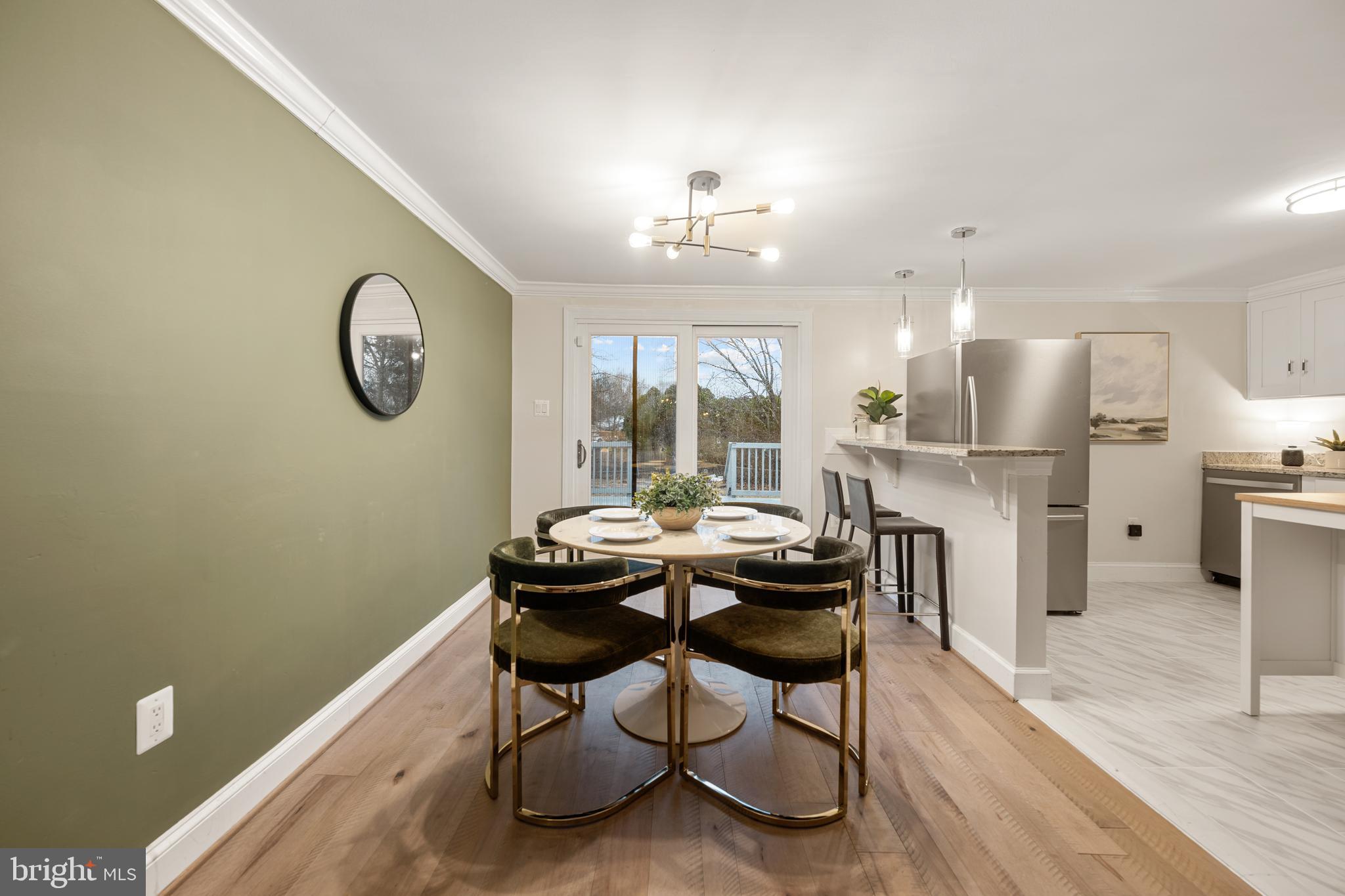 MAPLEWOOD - Residential