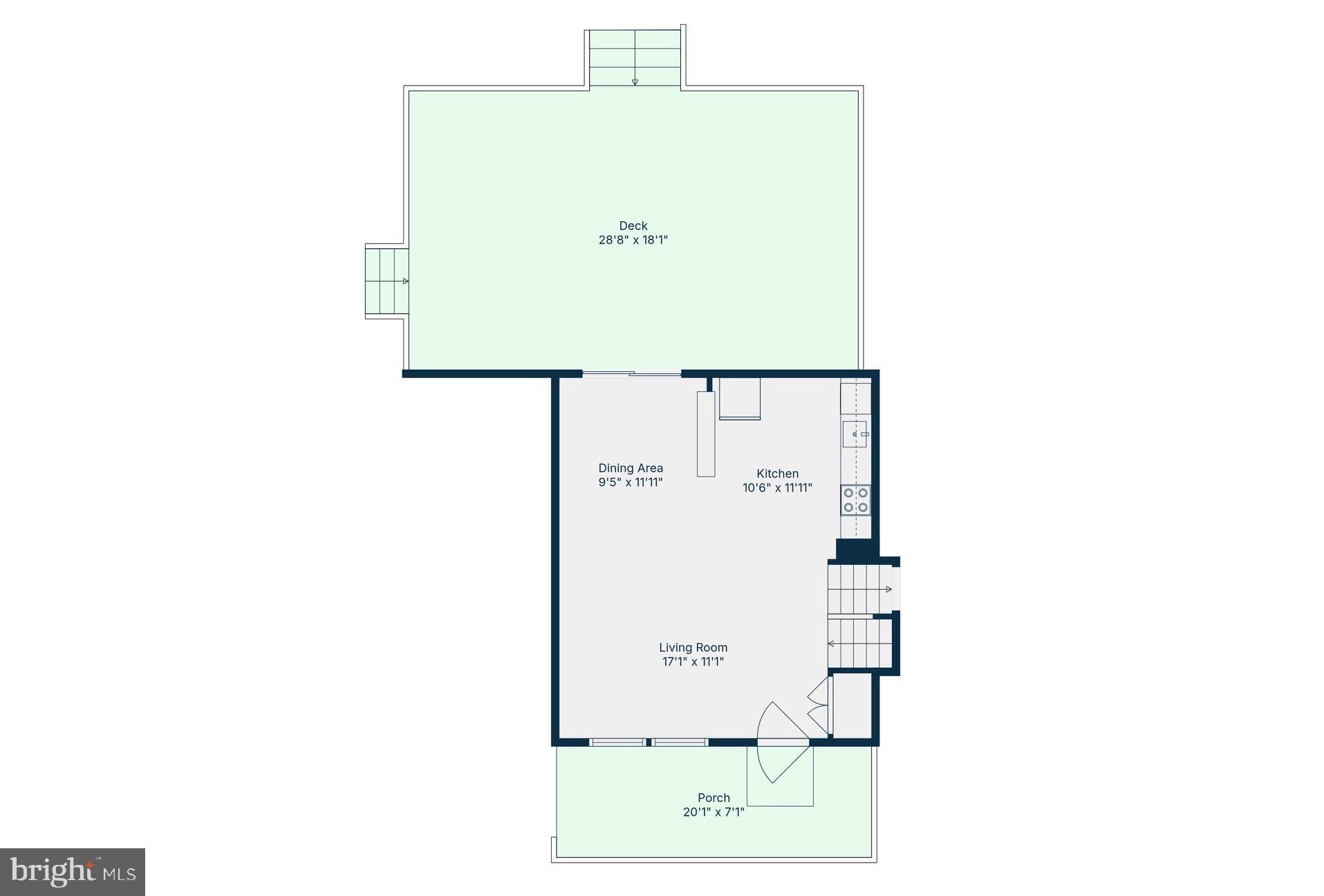 MAPLEWOOD - Residential