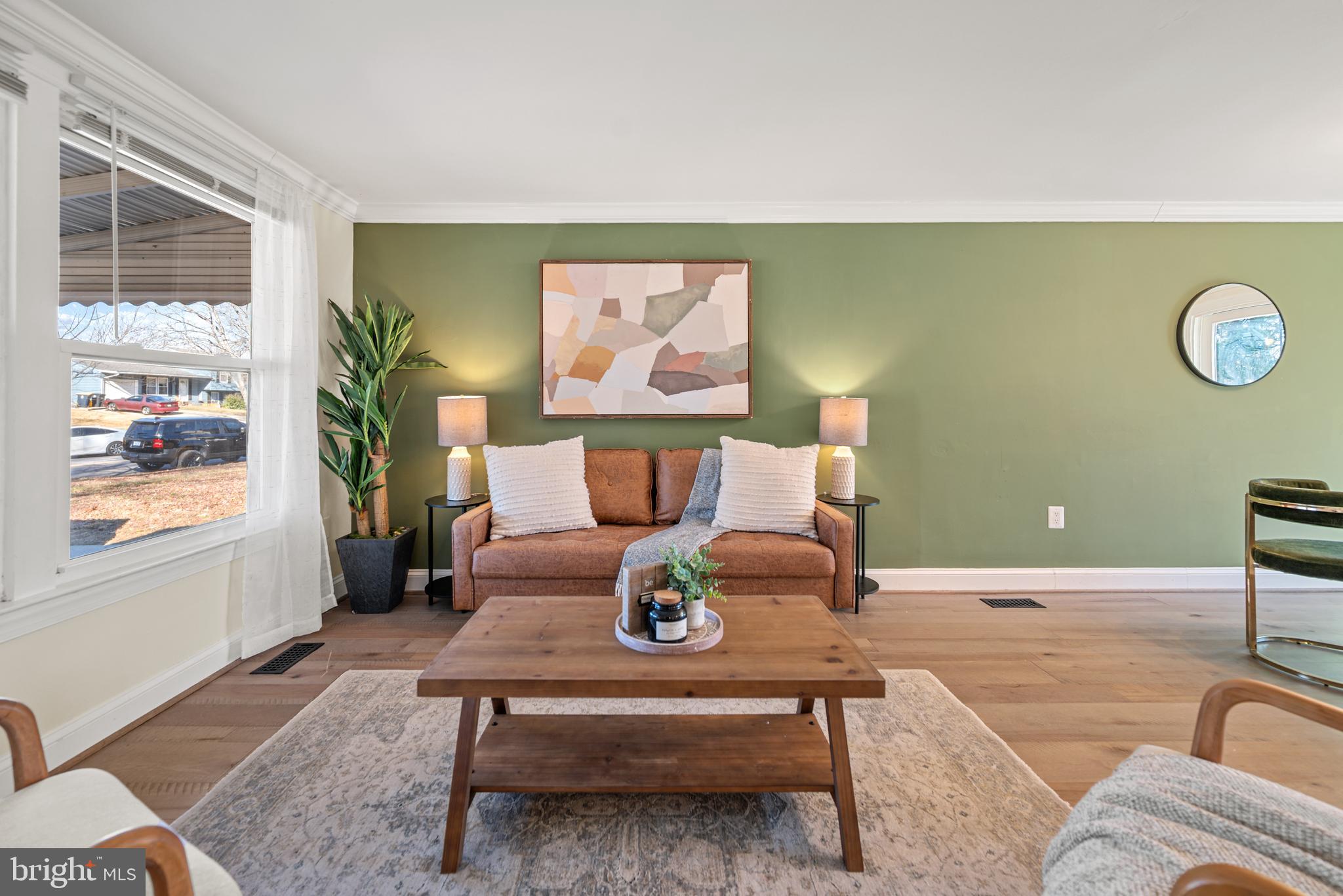 MAPLEWOOD - Residential