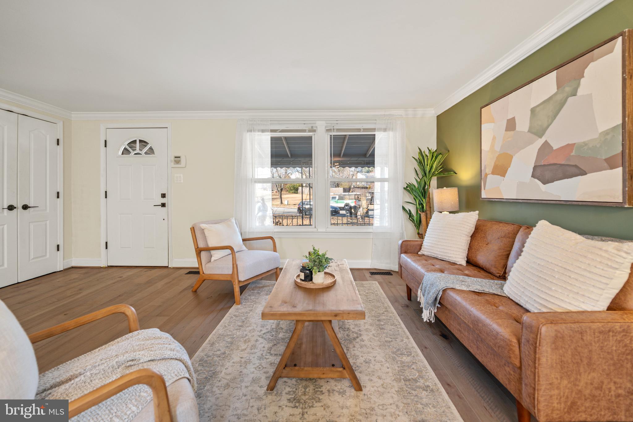 MAPLEWOOD - Residential