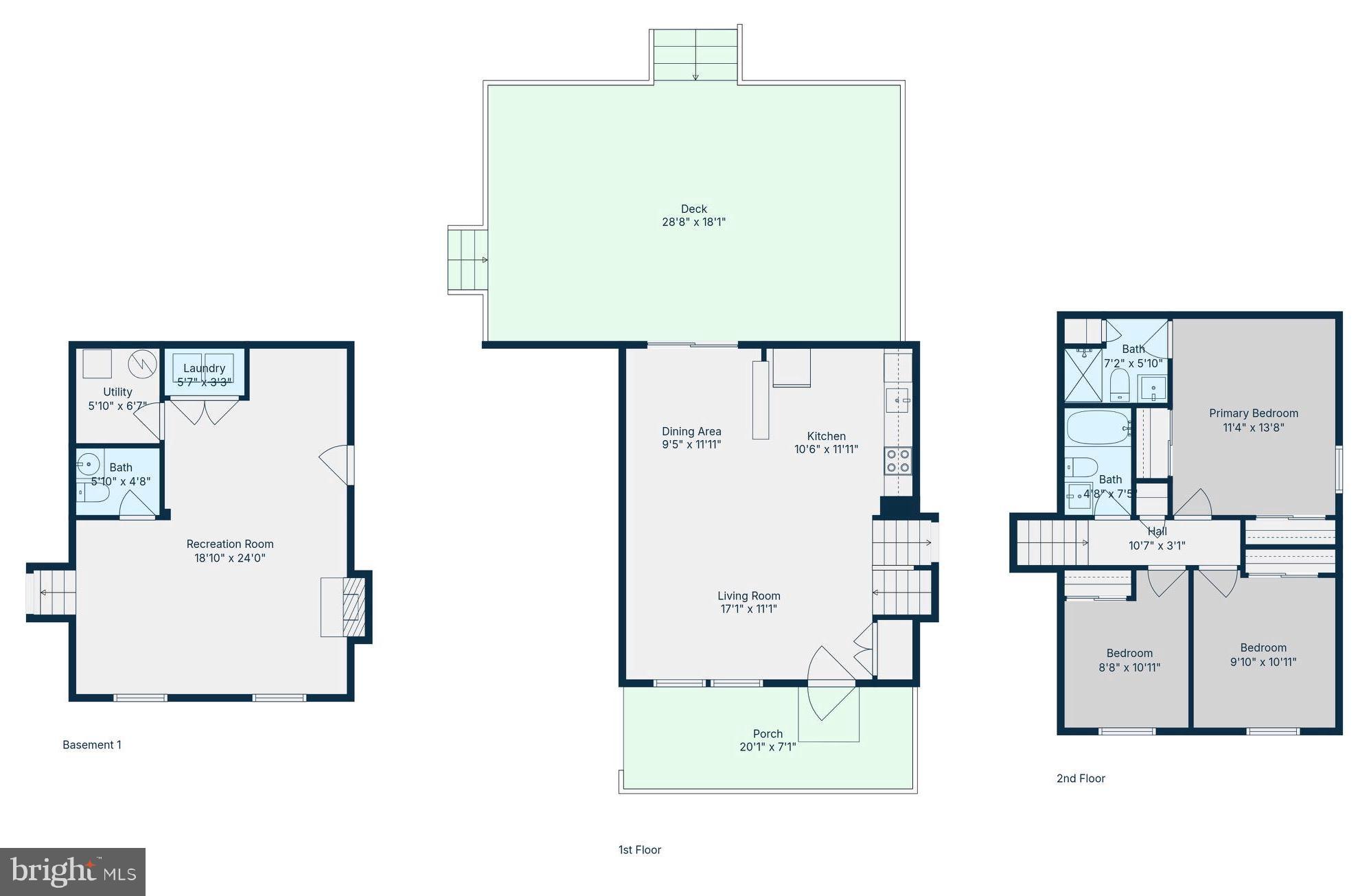 MAPLEWOOD - Residential