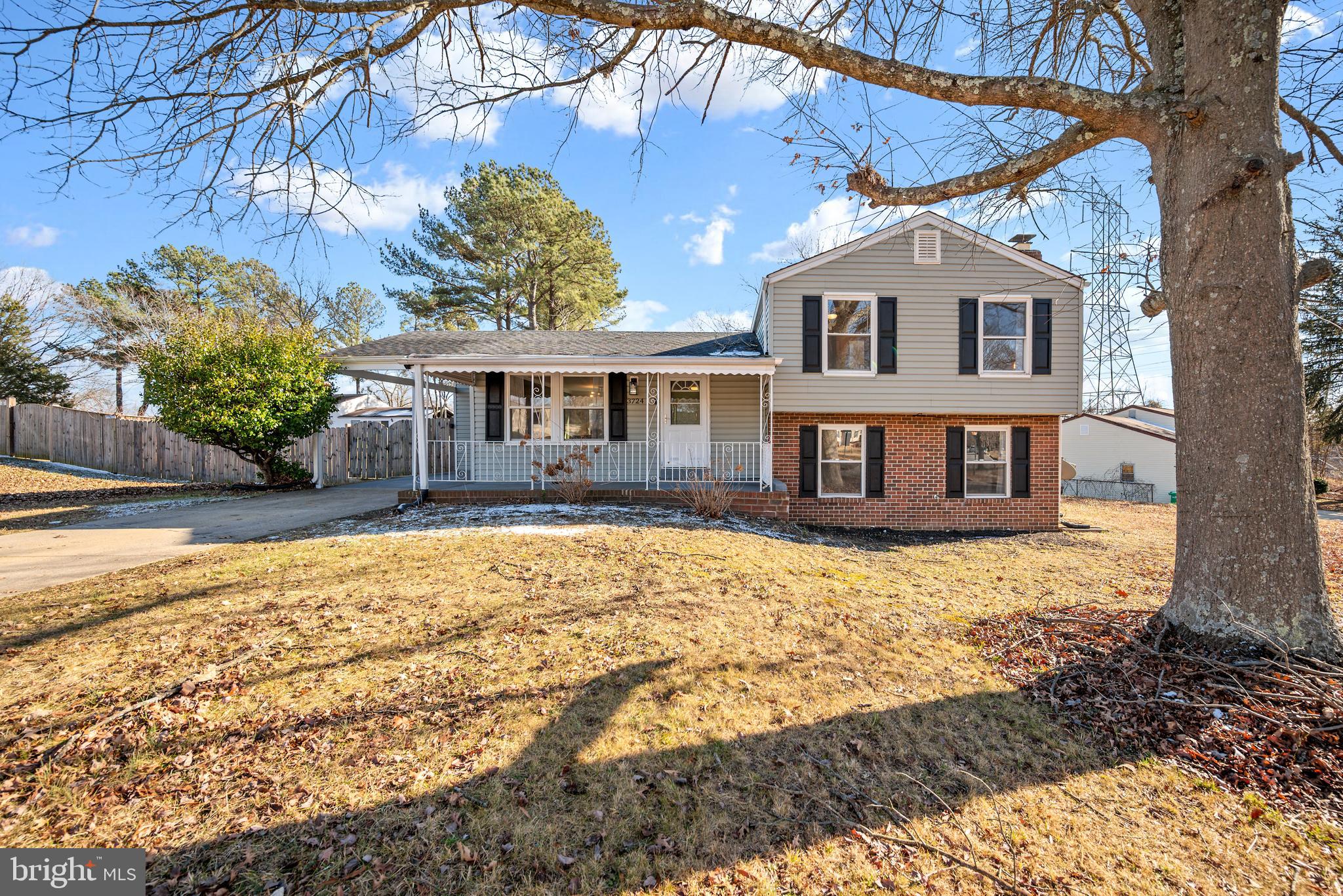 MAPLEWOOD - Residential