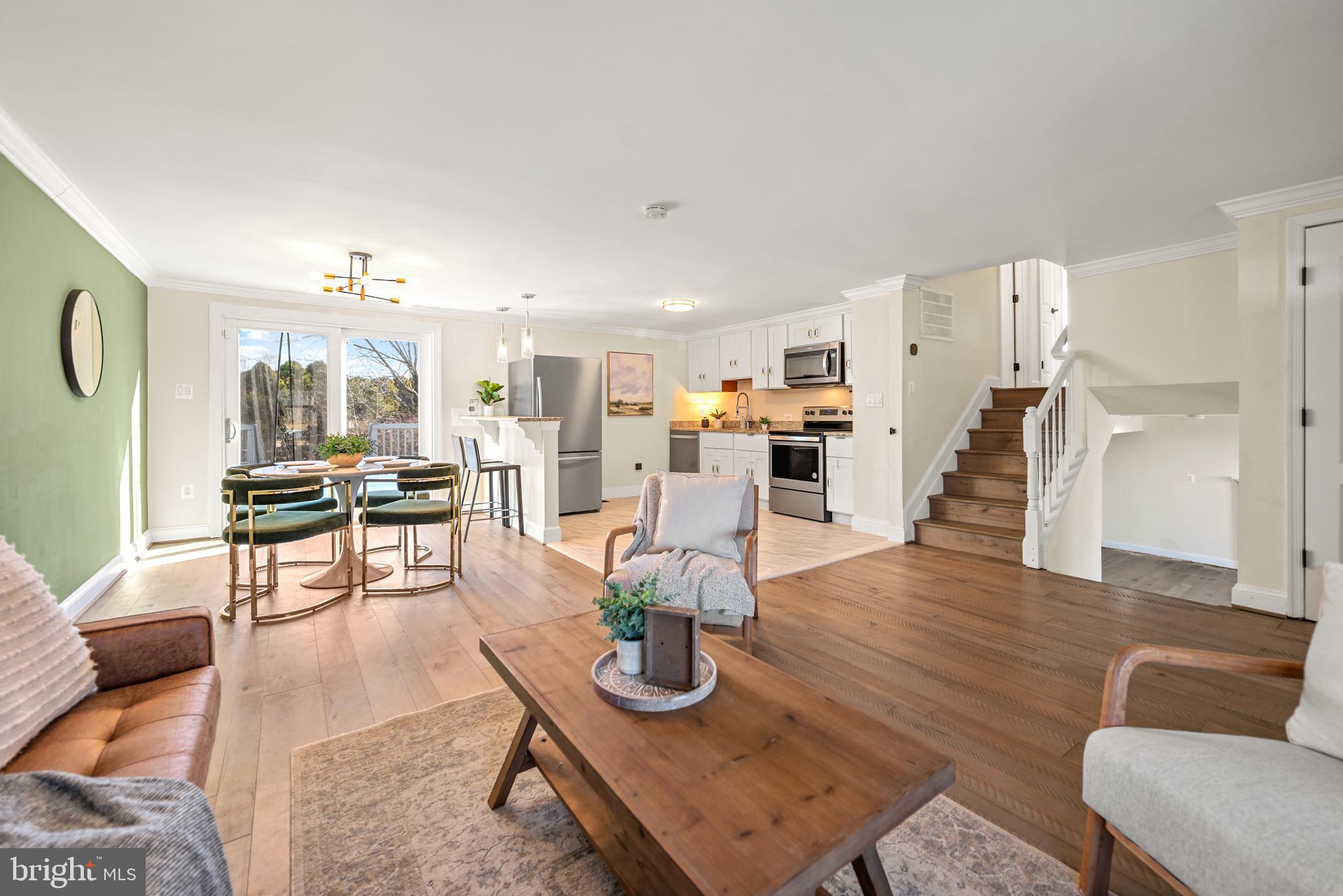 MAPLEWOOD - Residential