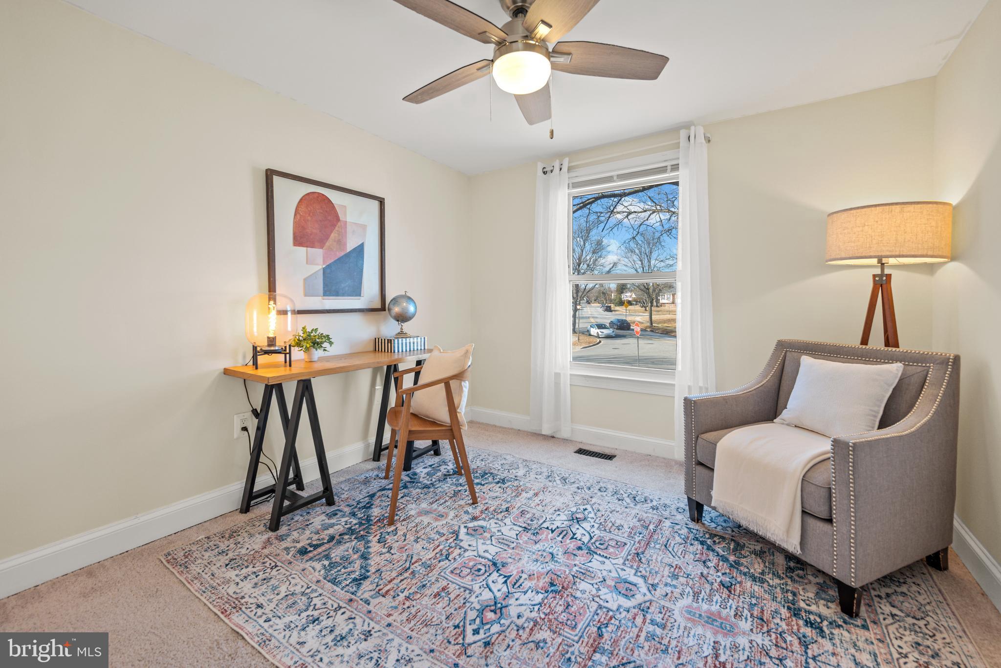 MAPLEWOOD - Residential