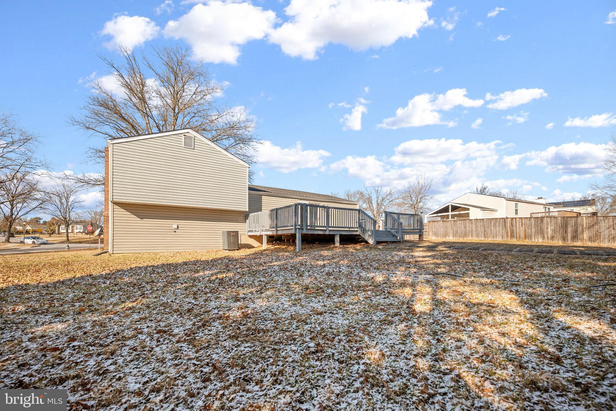 MAPLEWOOD - Residential