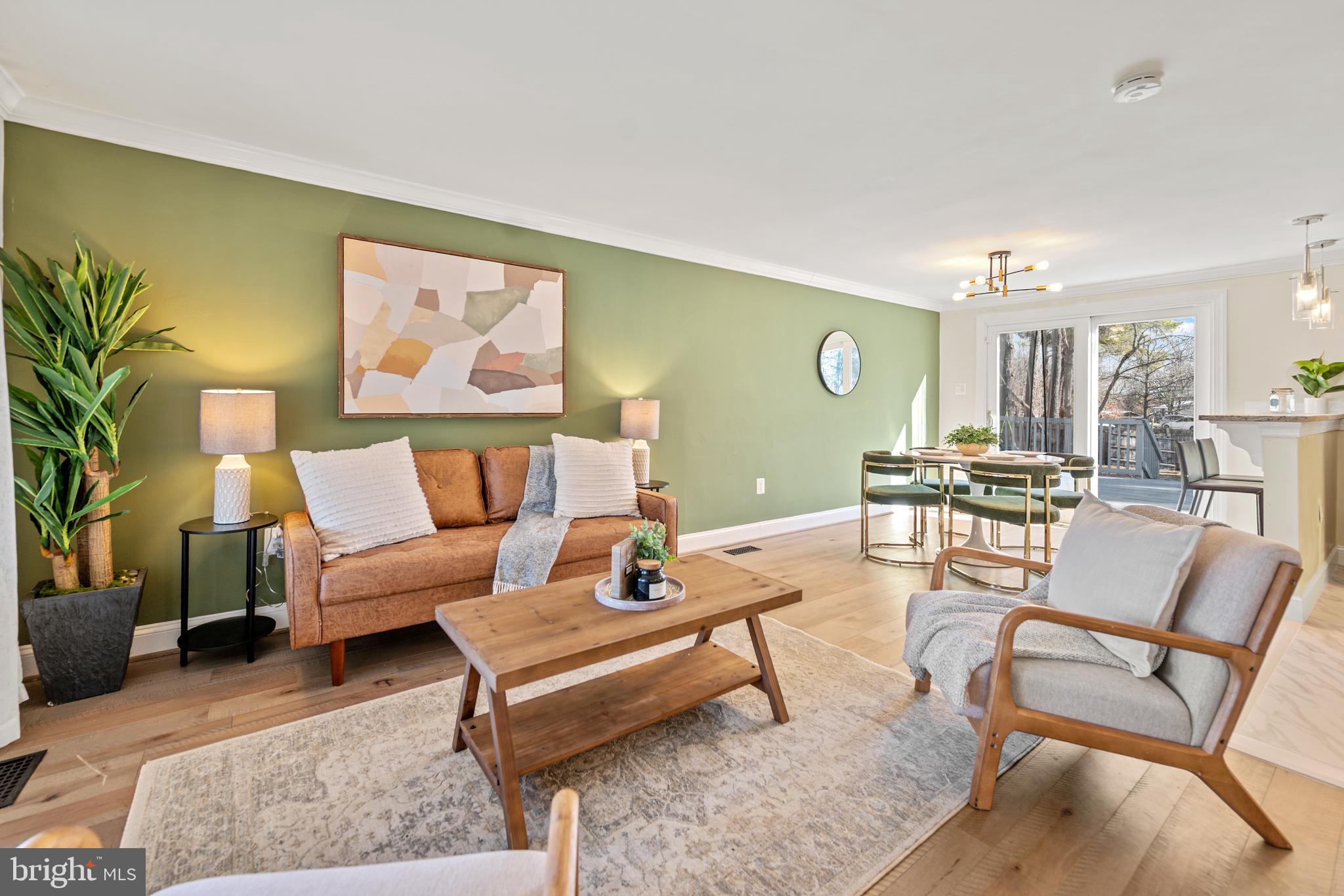 MAPLEWOOD - Residential