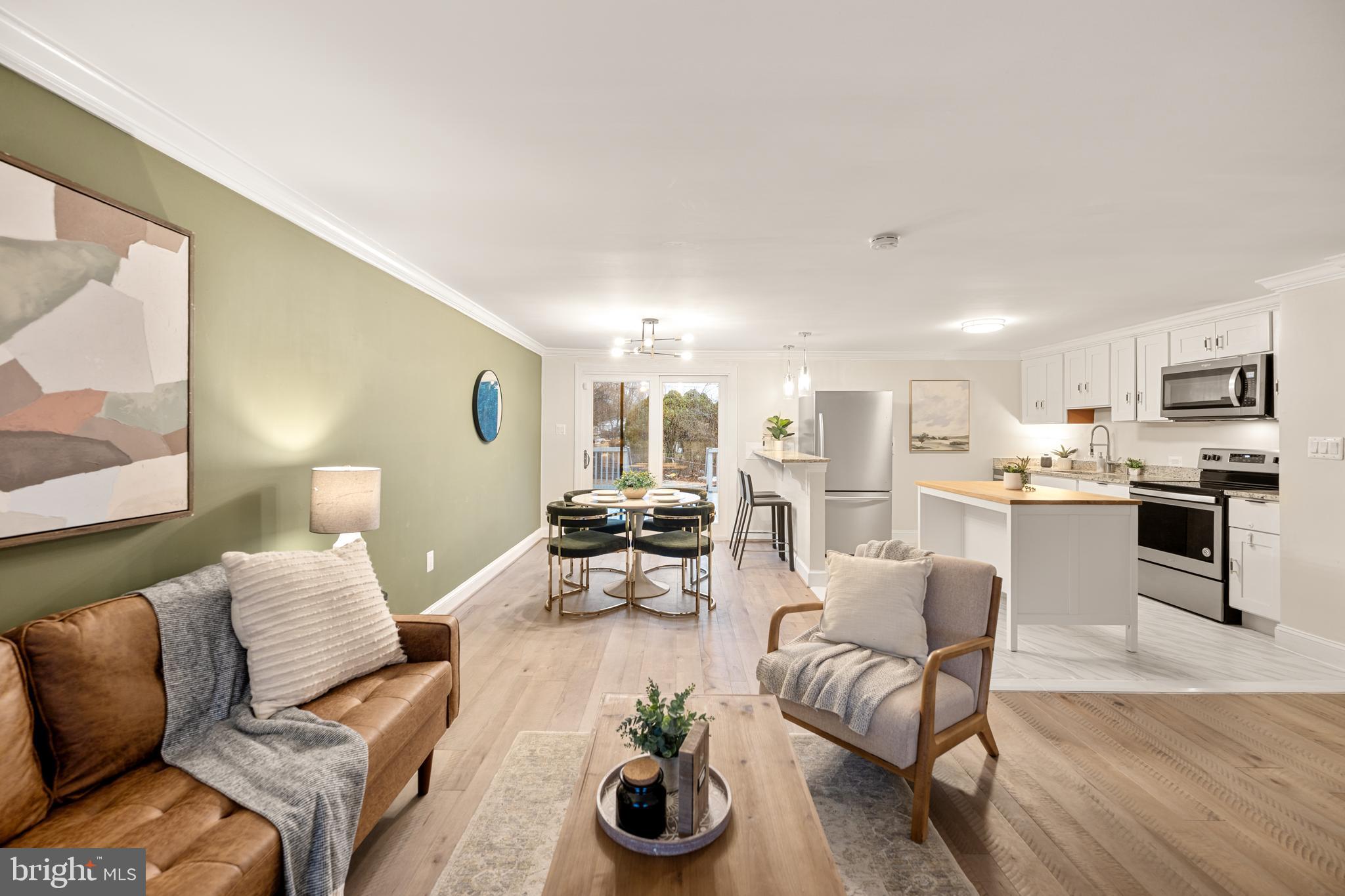 MAPLEWOOD - Residential