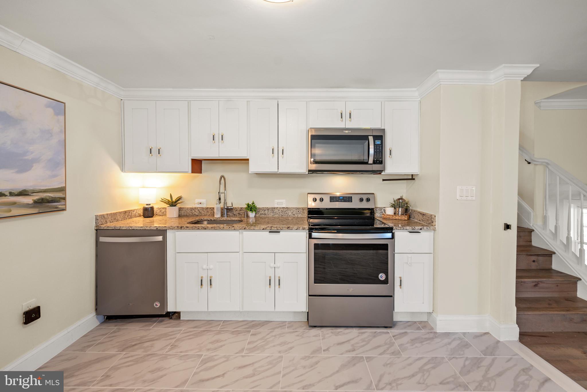 MAPLEWOOD - Residential