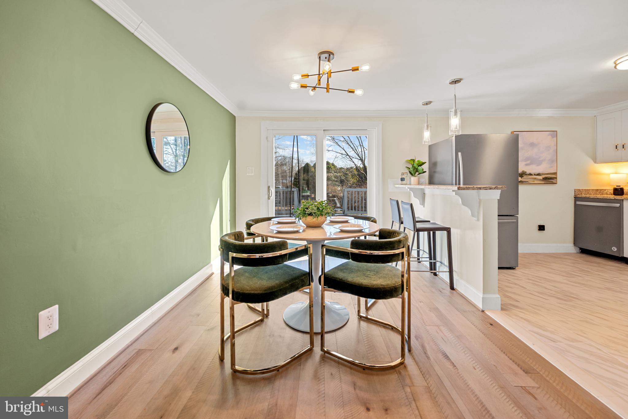 MAPLEWOOD - Residential