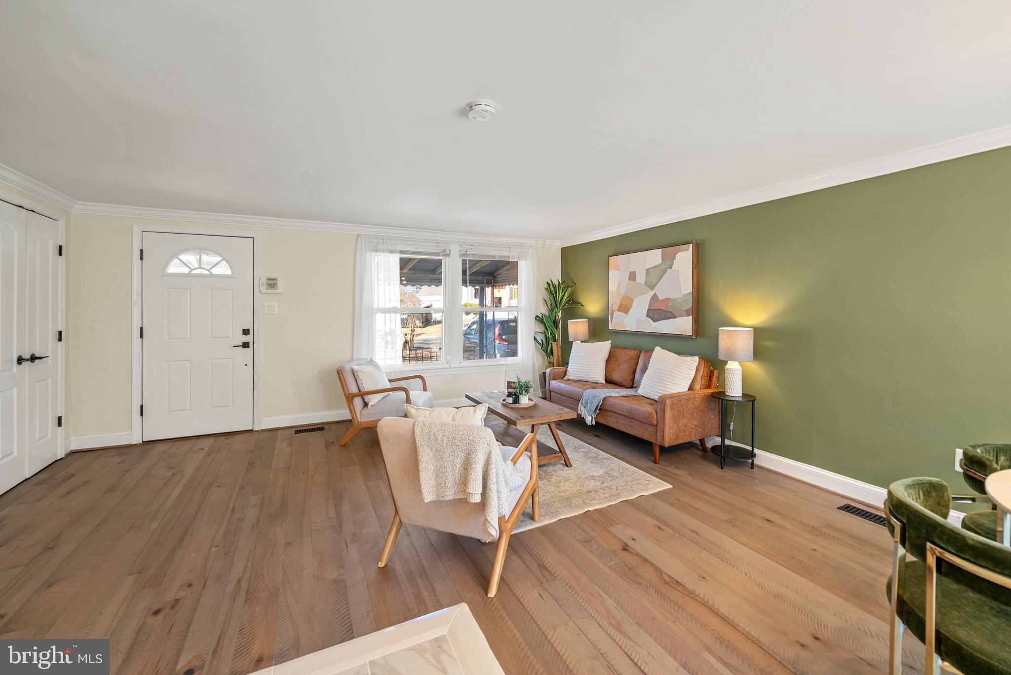 MAPLEWOOD - Residential