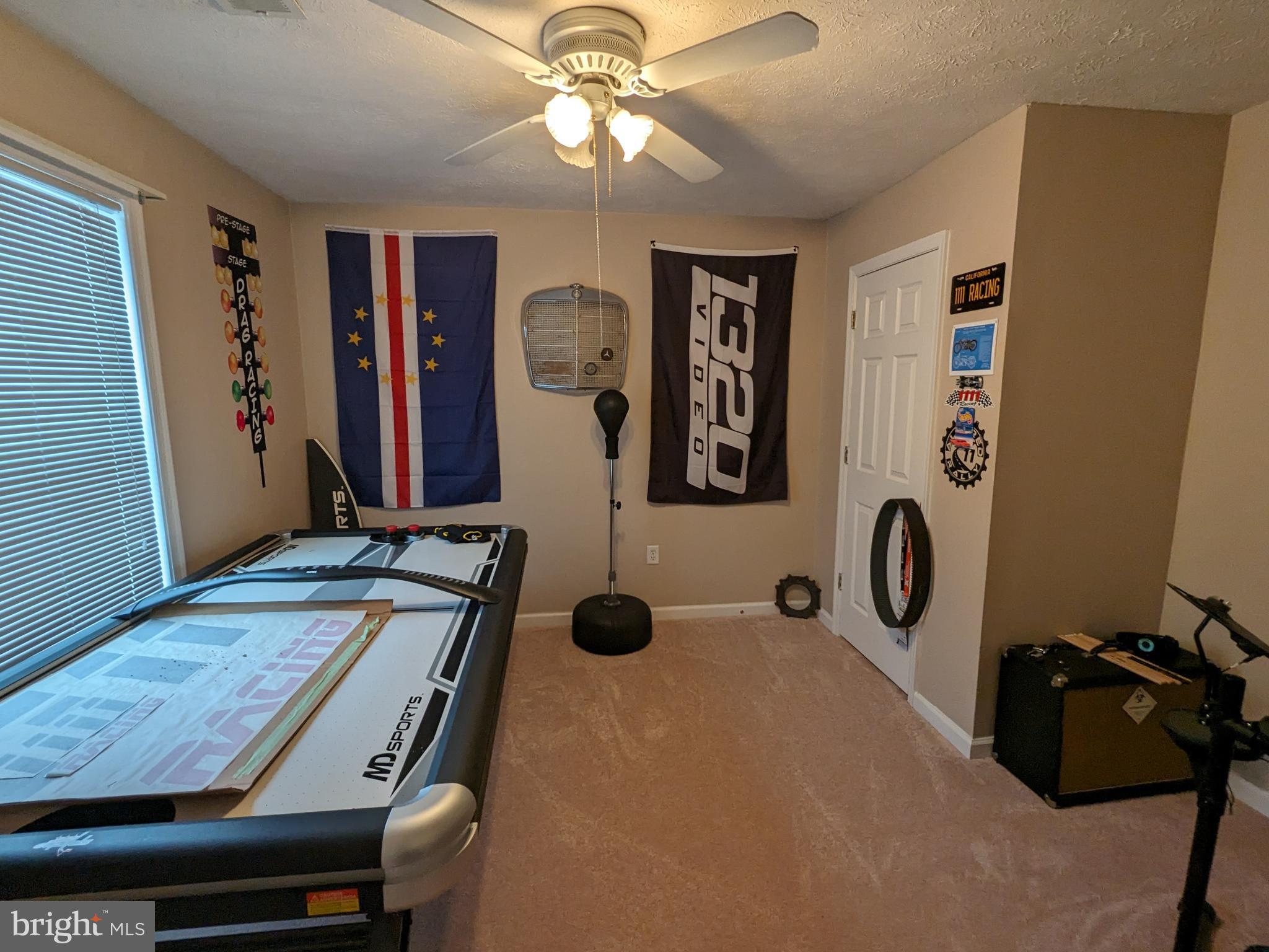 HARBOR VIEW - Residential Lease