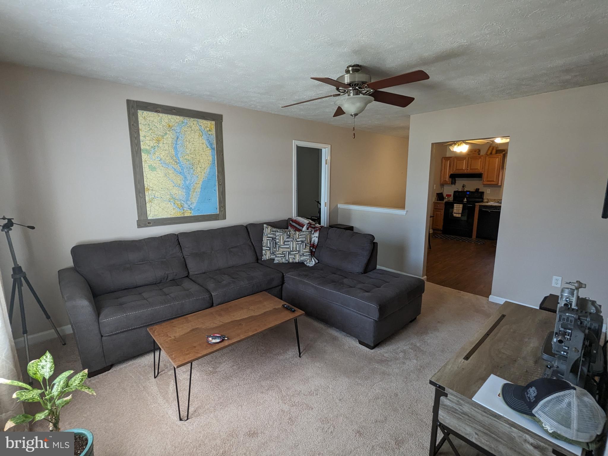 HARBOR VIEW - Residential Lease