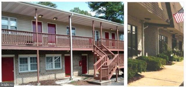 Large 1 Bedroom, 1 Full Bath Apartment. Includes Water, Parking & Trash Removal. Tenant Pays Electric.