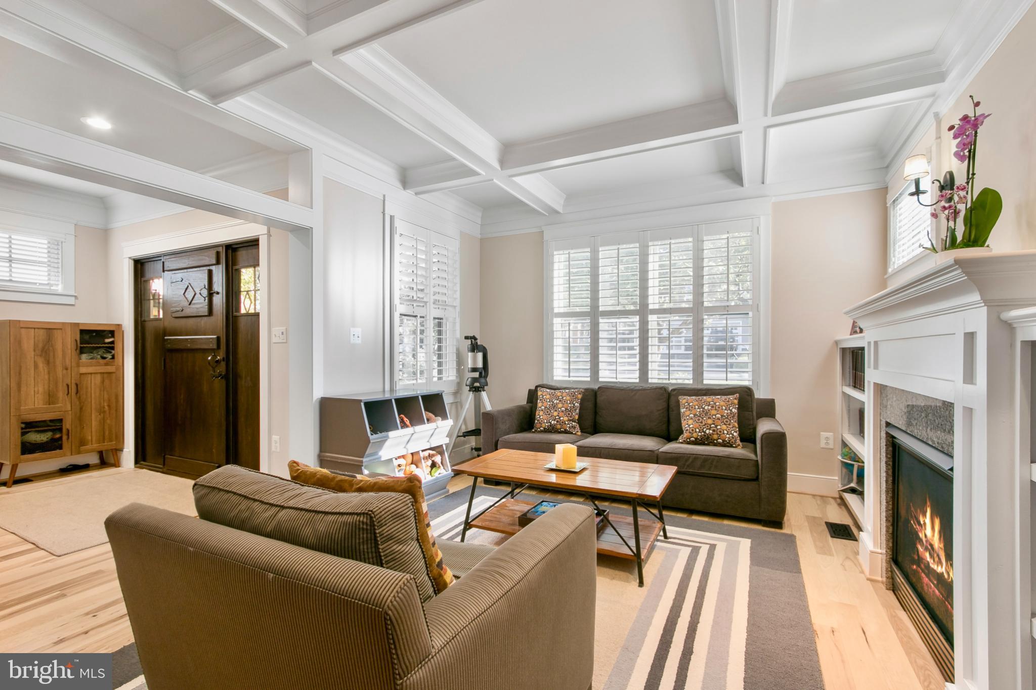 ELLISON HEIGHTS - Residential