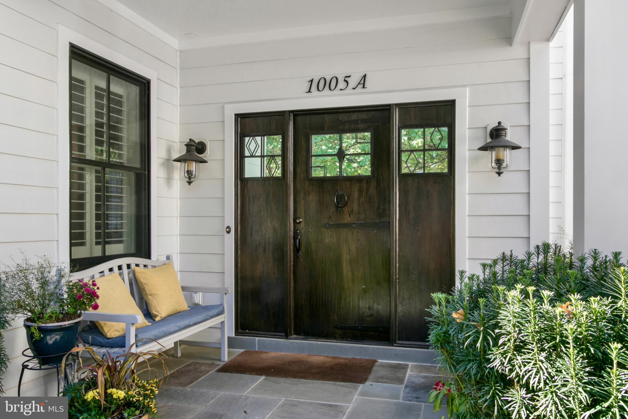 ELLISON HEIGHTS - Residential