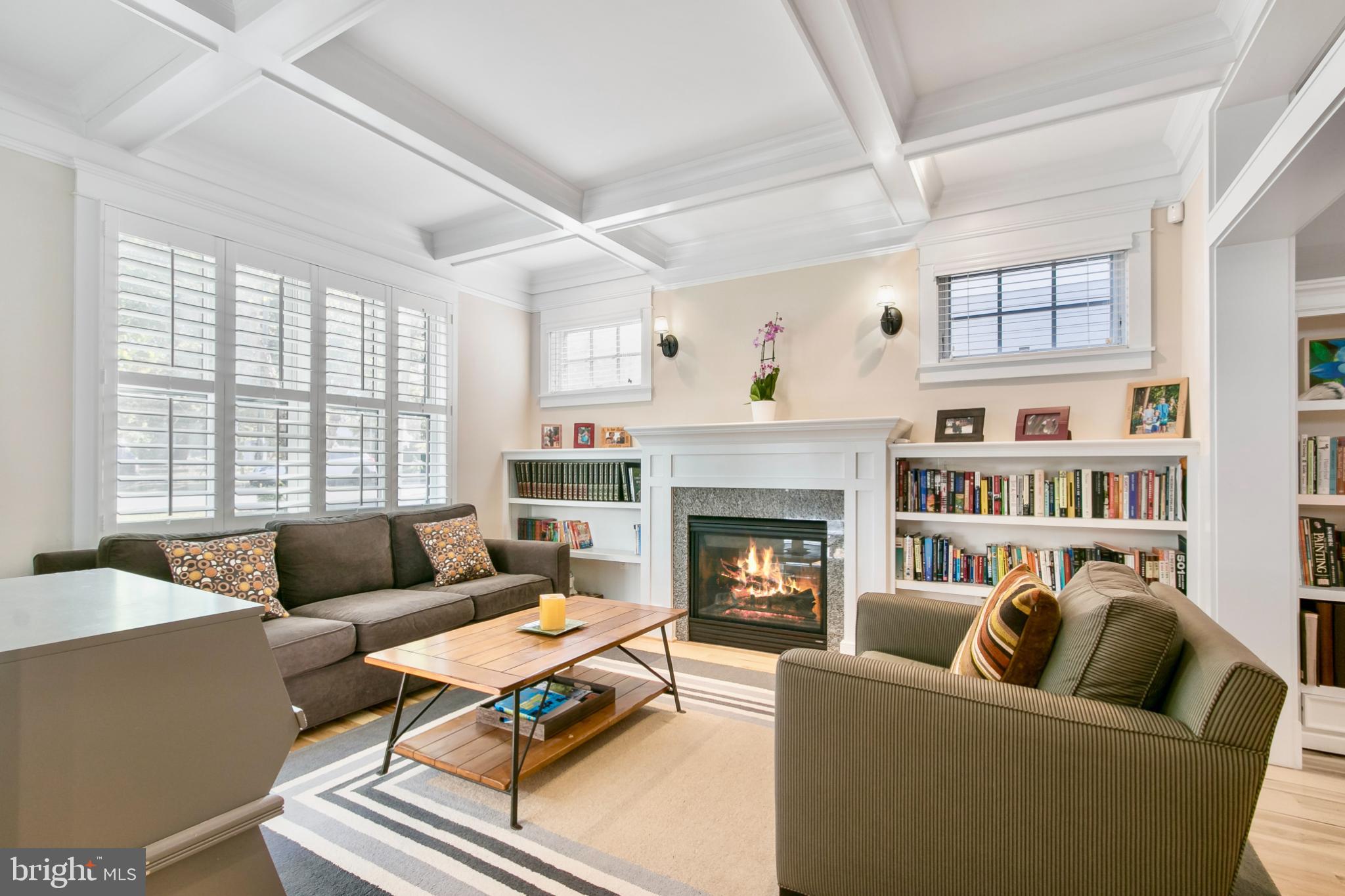 ELLISON HEIGHTS - Residential