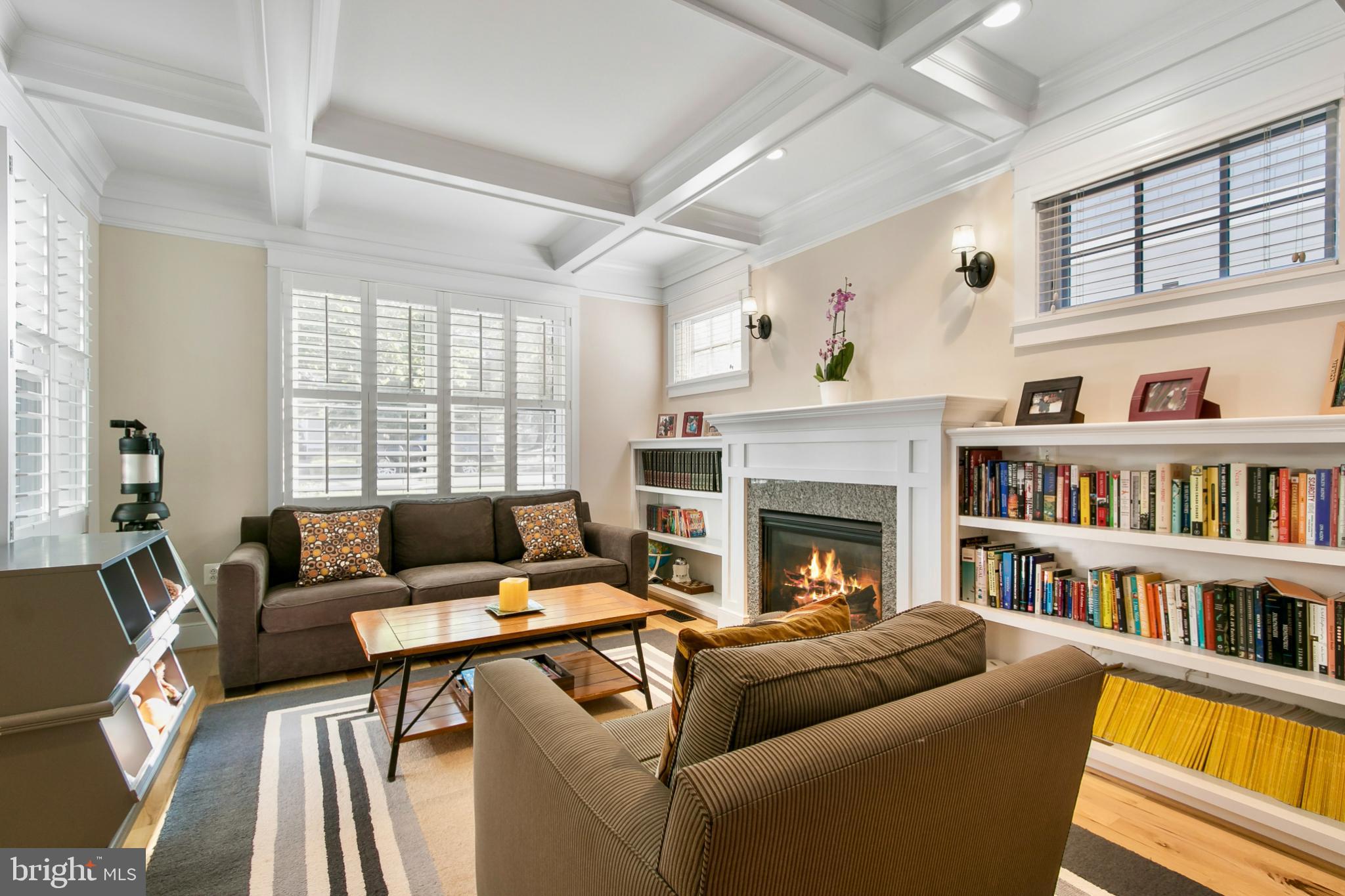 ELLISON HEIGHTS - Residential